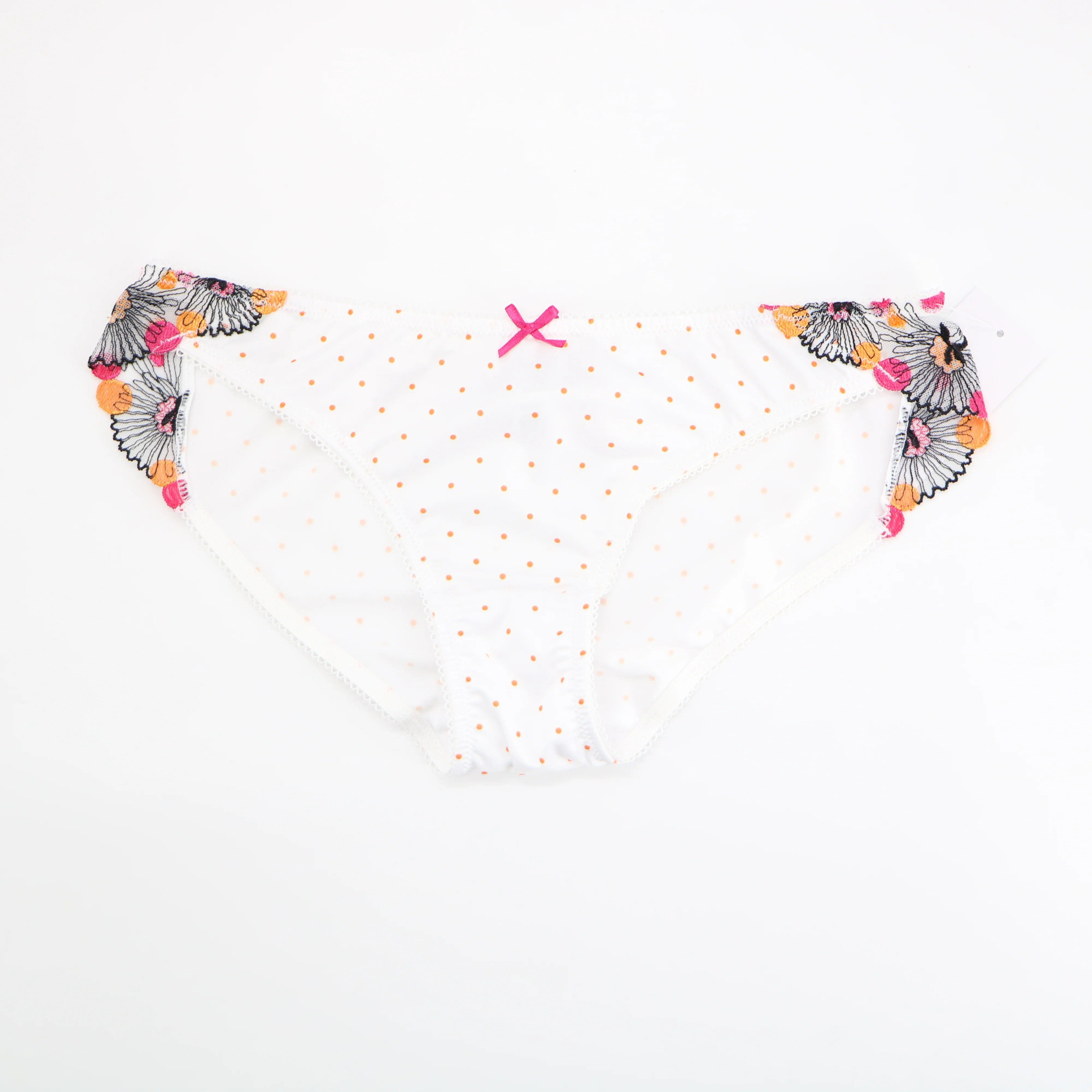 Culotte Charlott'
