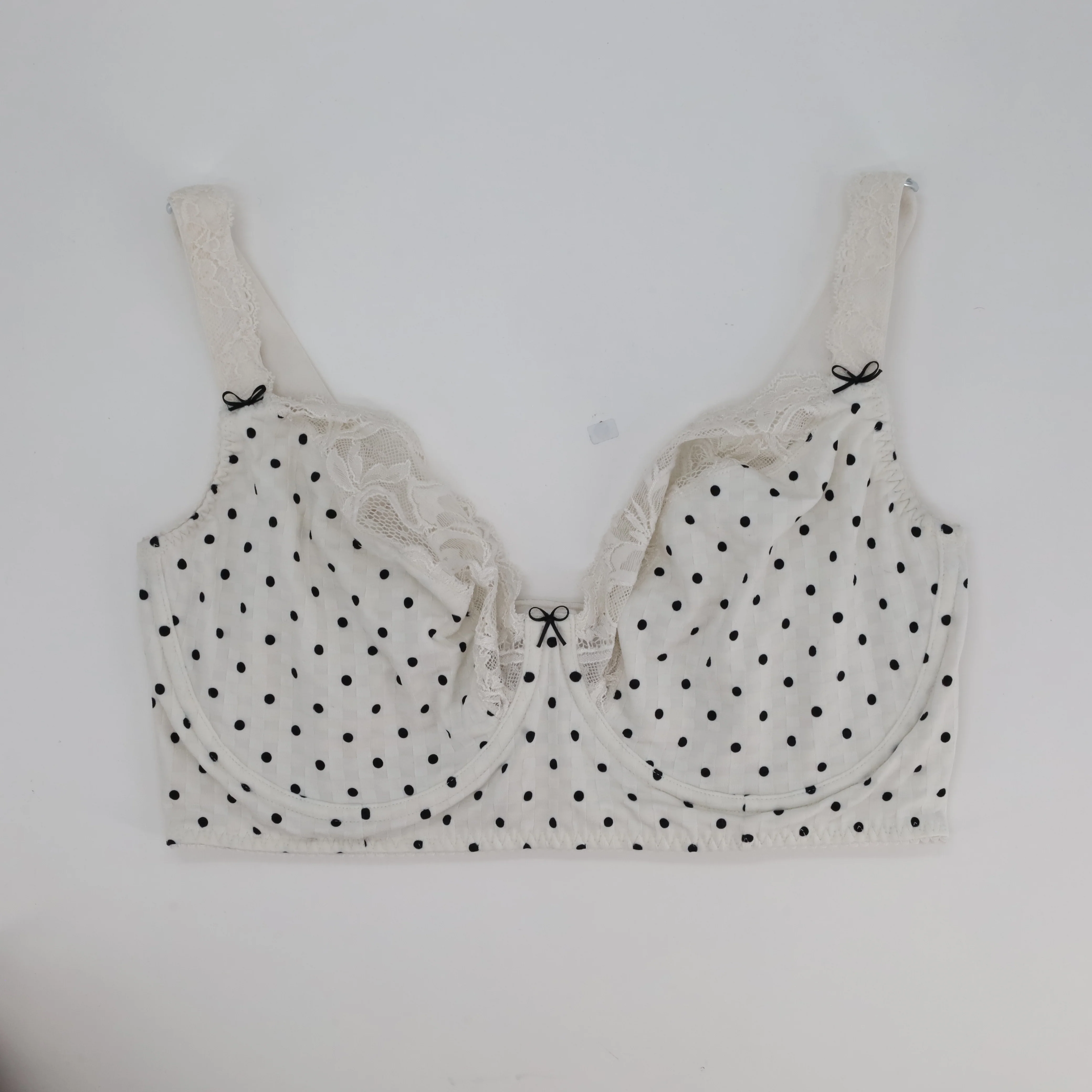 Soutien-gorge PrimaDonna Blanc - Image 2