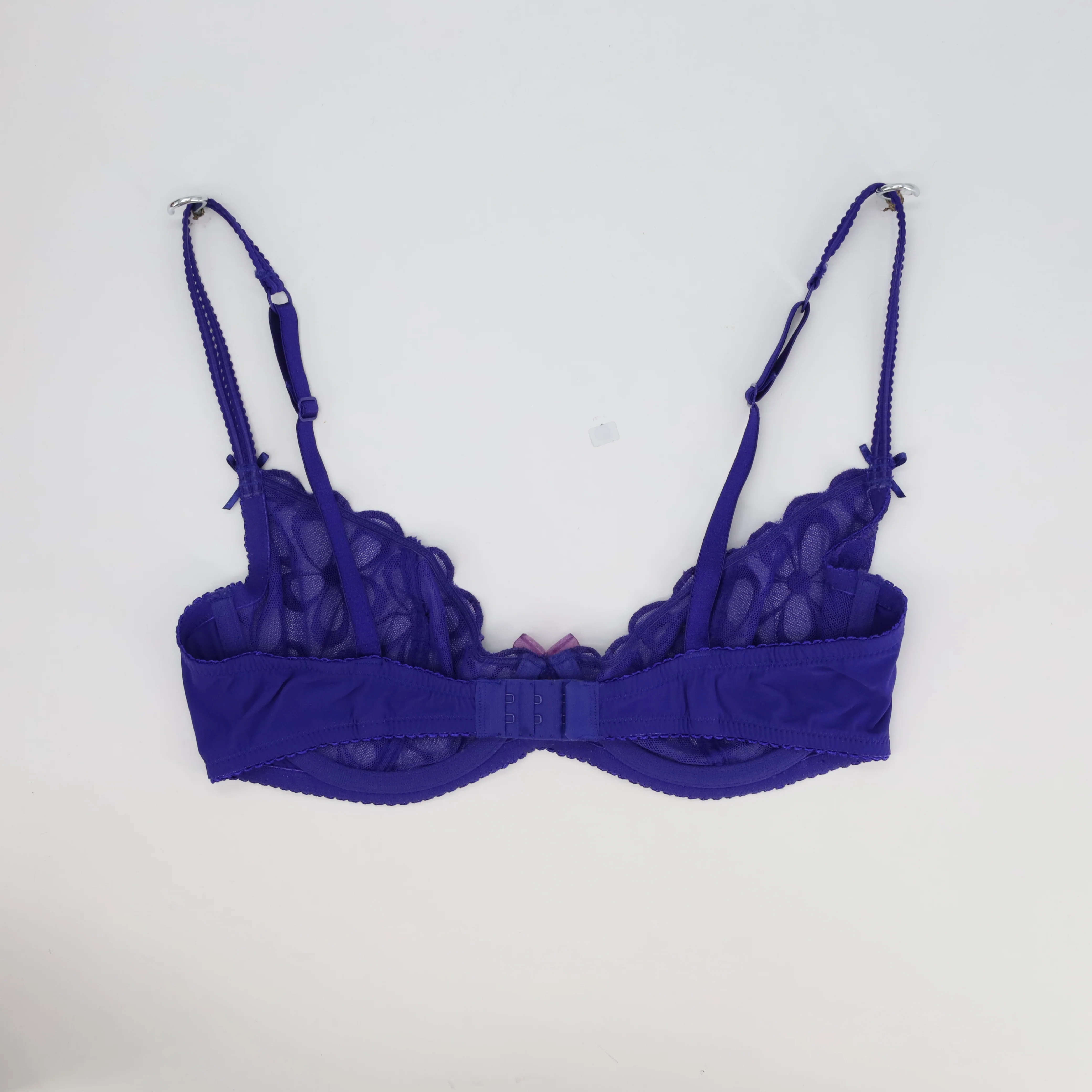 Soutien-gorge Variance Bleu - Image 3
