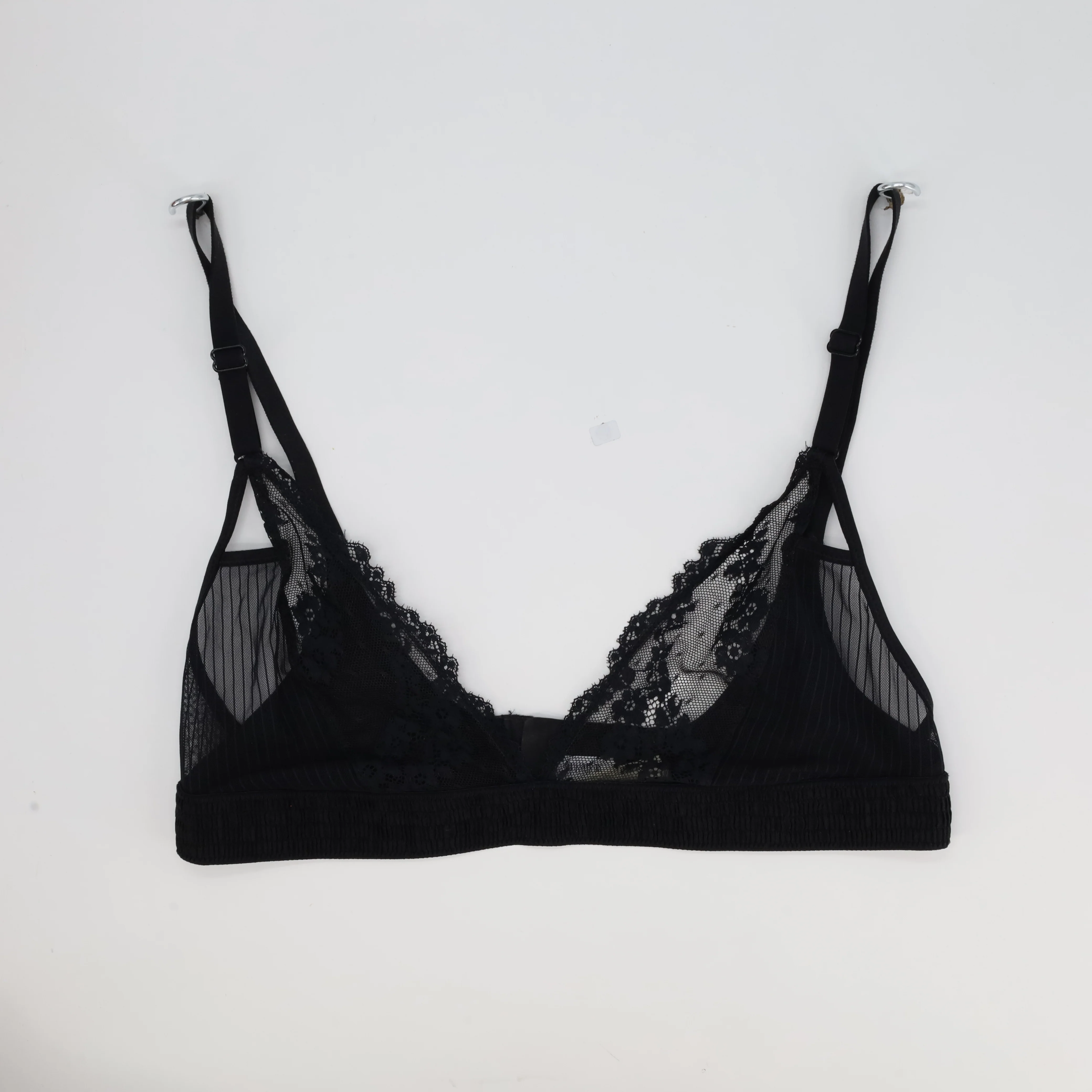 Soutien-gorge Passionata Noir - Image 2
