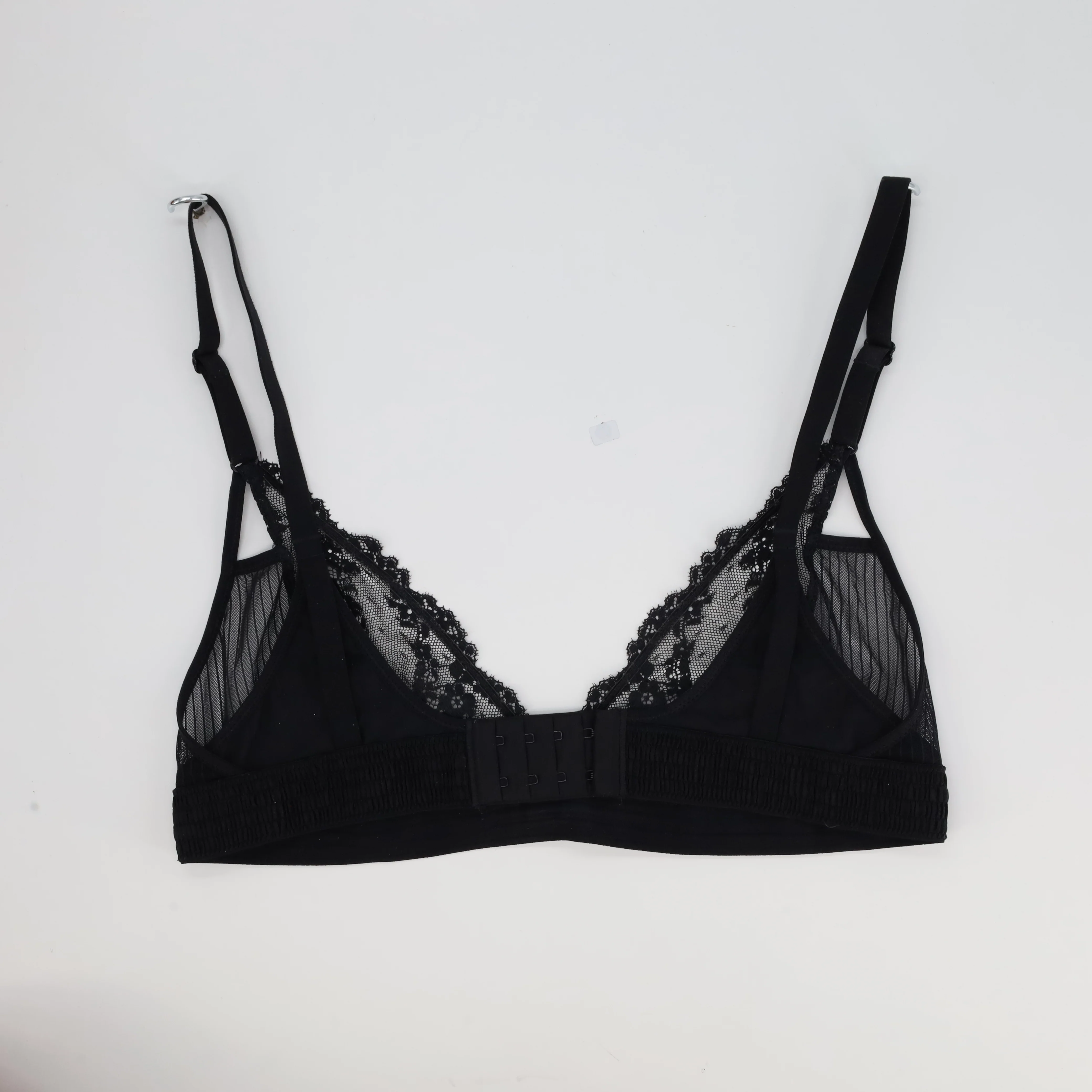 Soutien-gorge Passionata Noir - Image 3