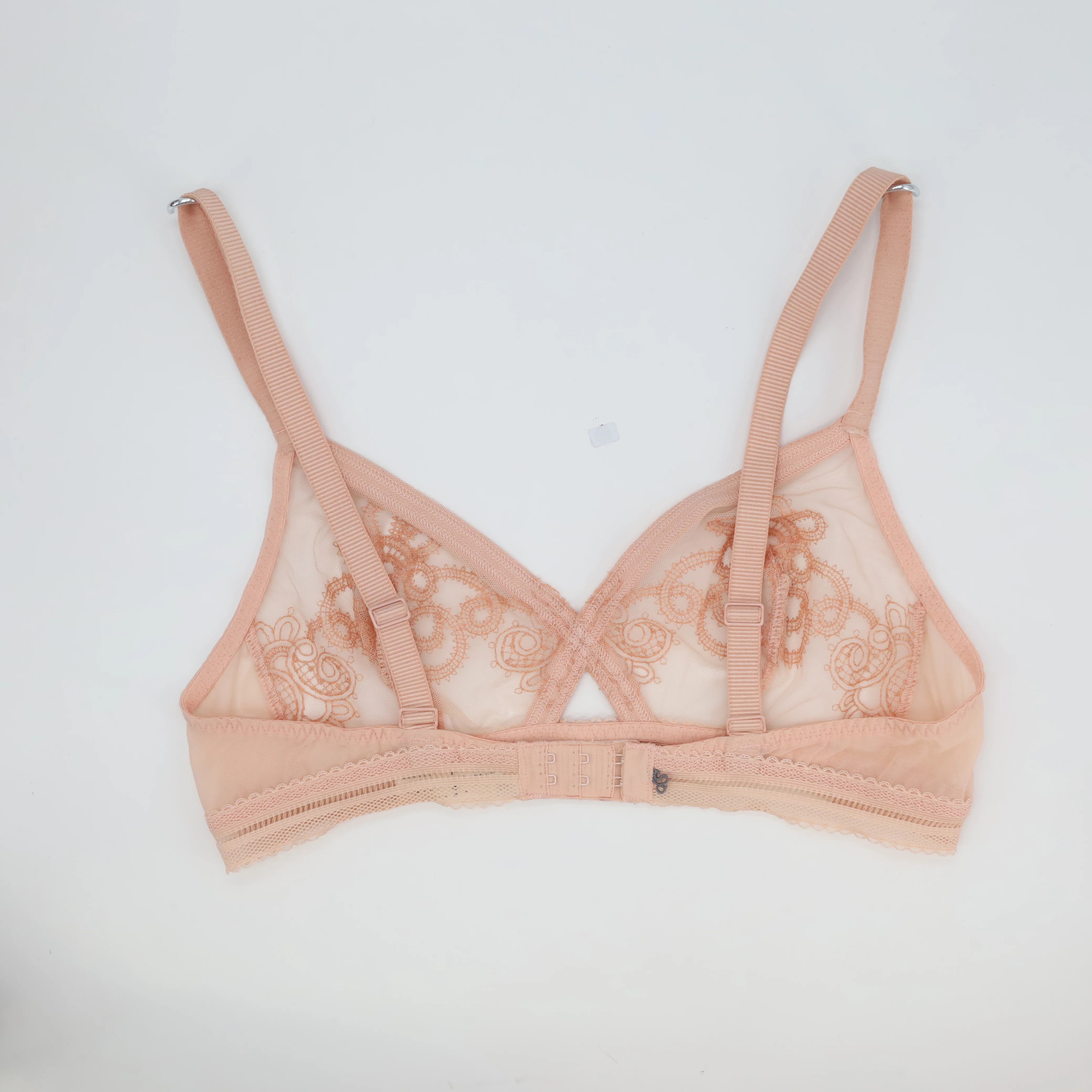 Soutien-gorge Simone Pérèle Rose - Image 3