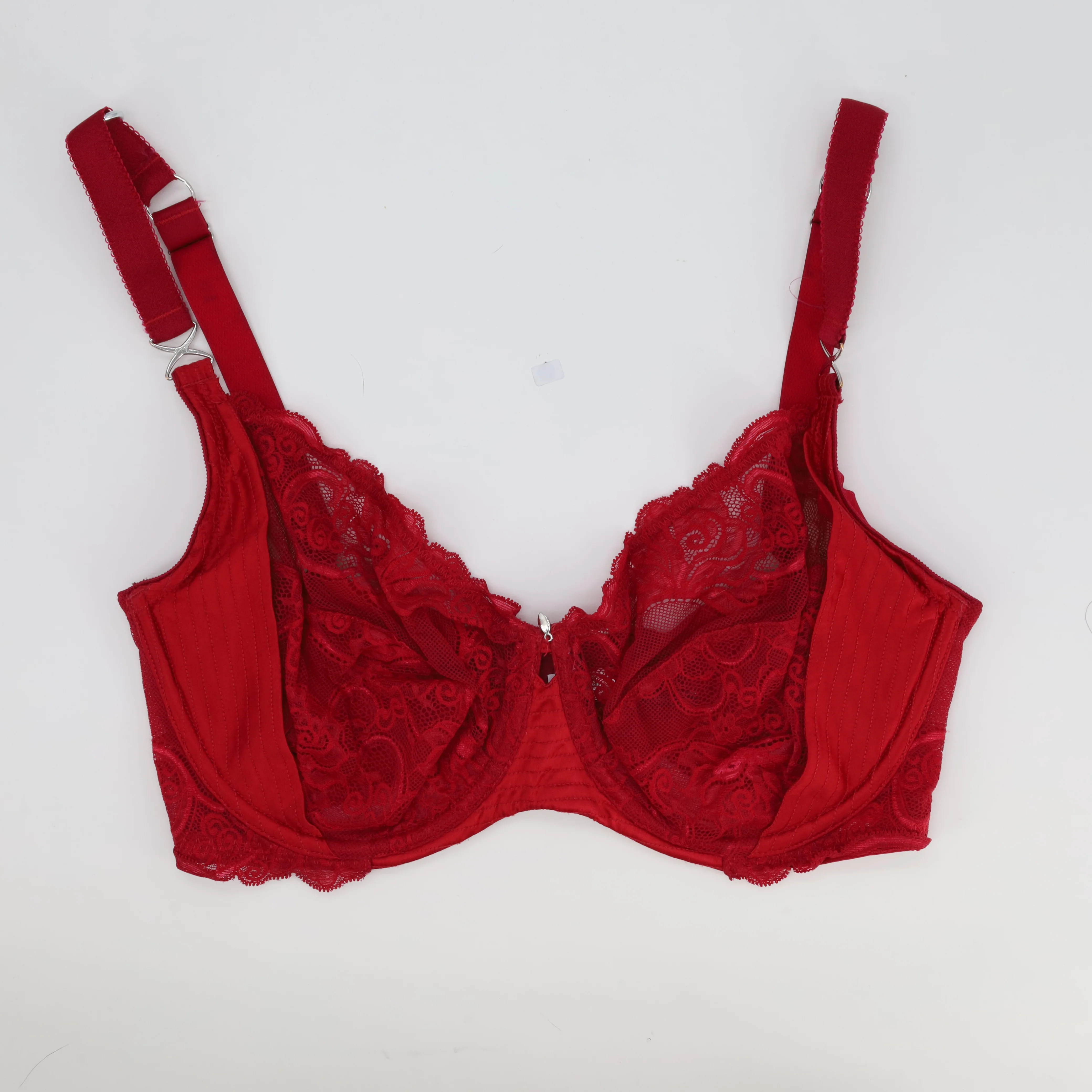 Soutien-gorge RougeGorge Rouge - Image 2