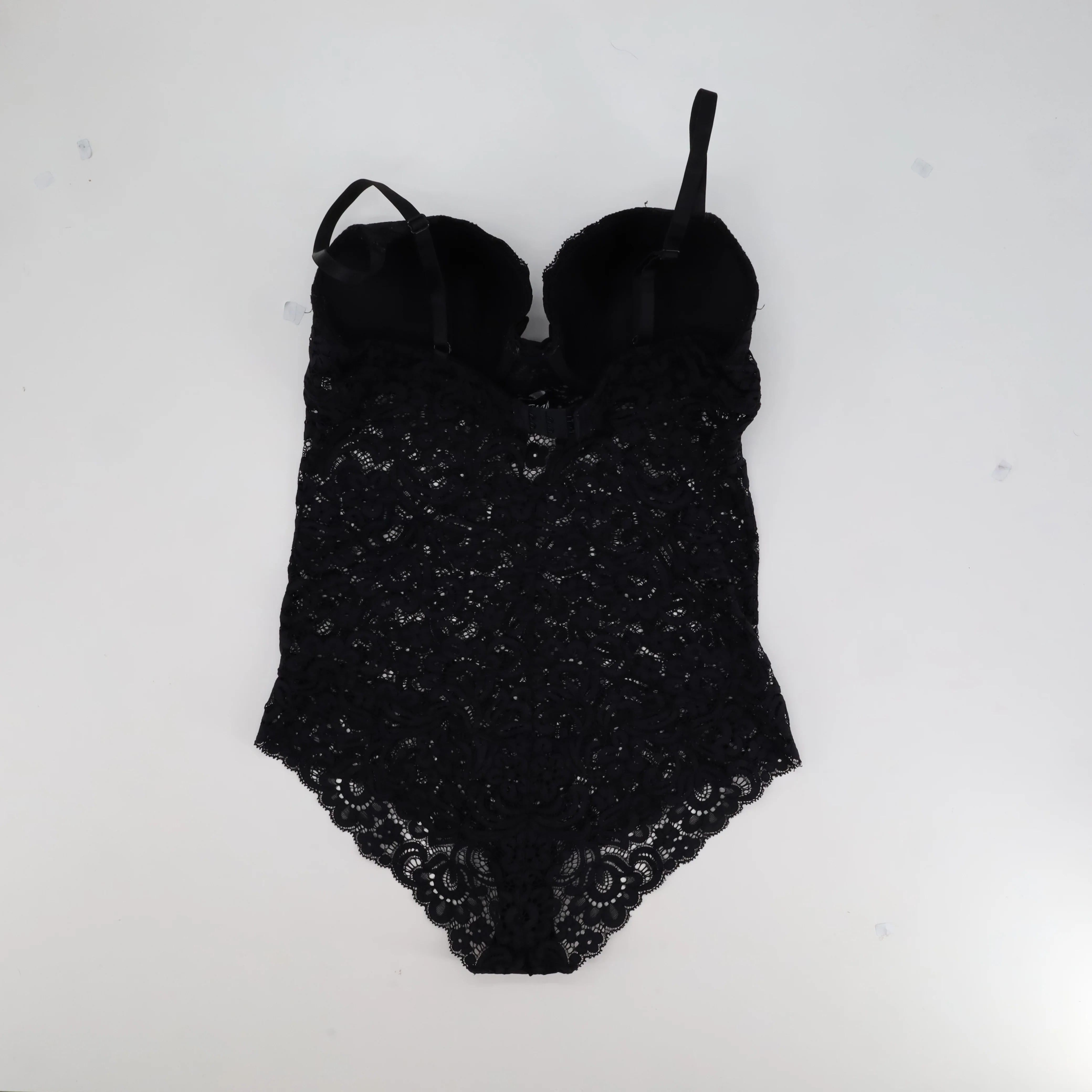Body ETAM Noir - Image 2