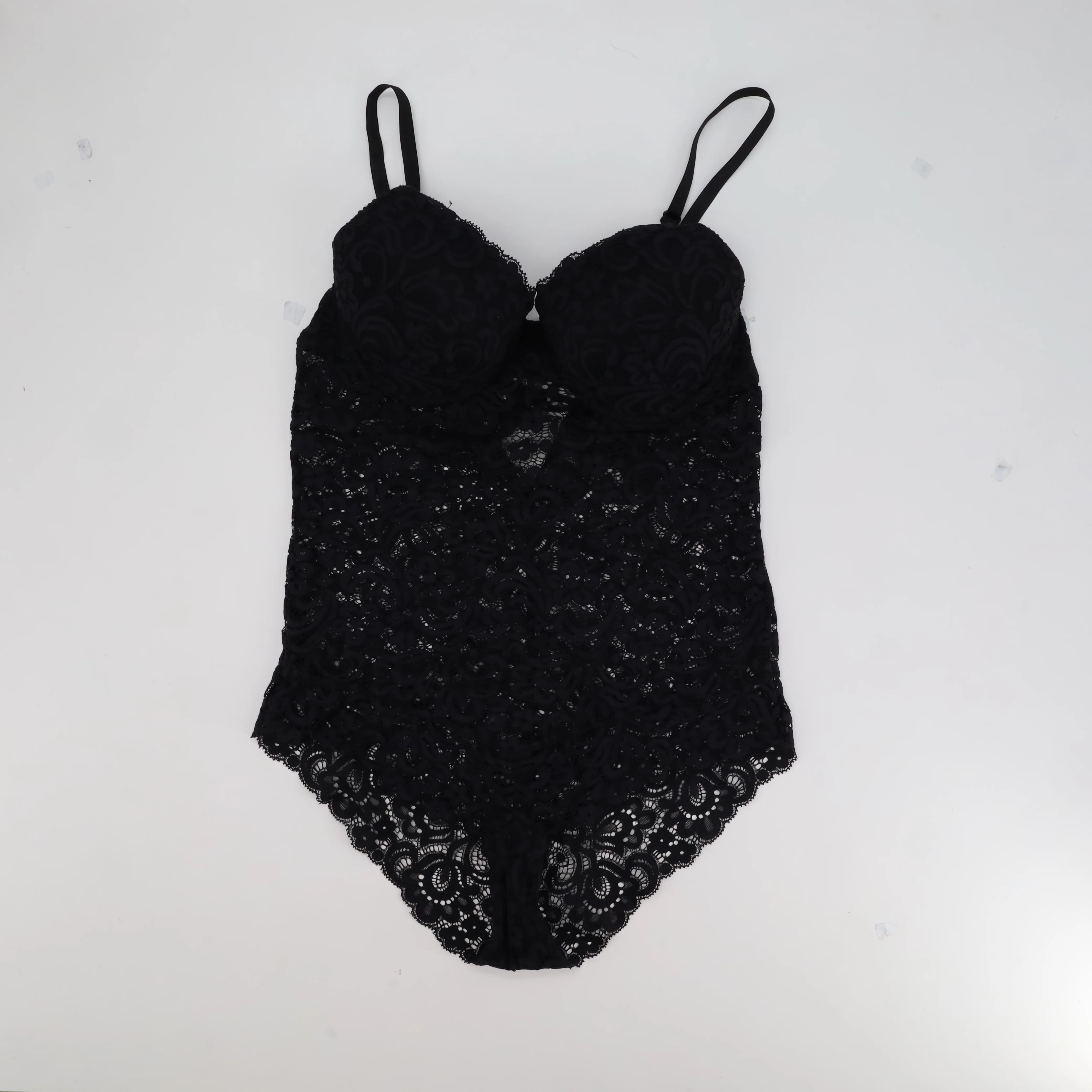 Body ETAM Noir - Image 3