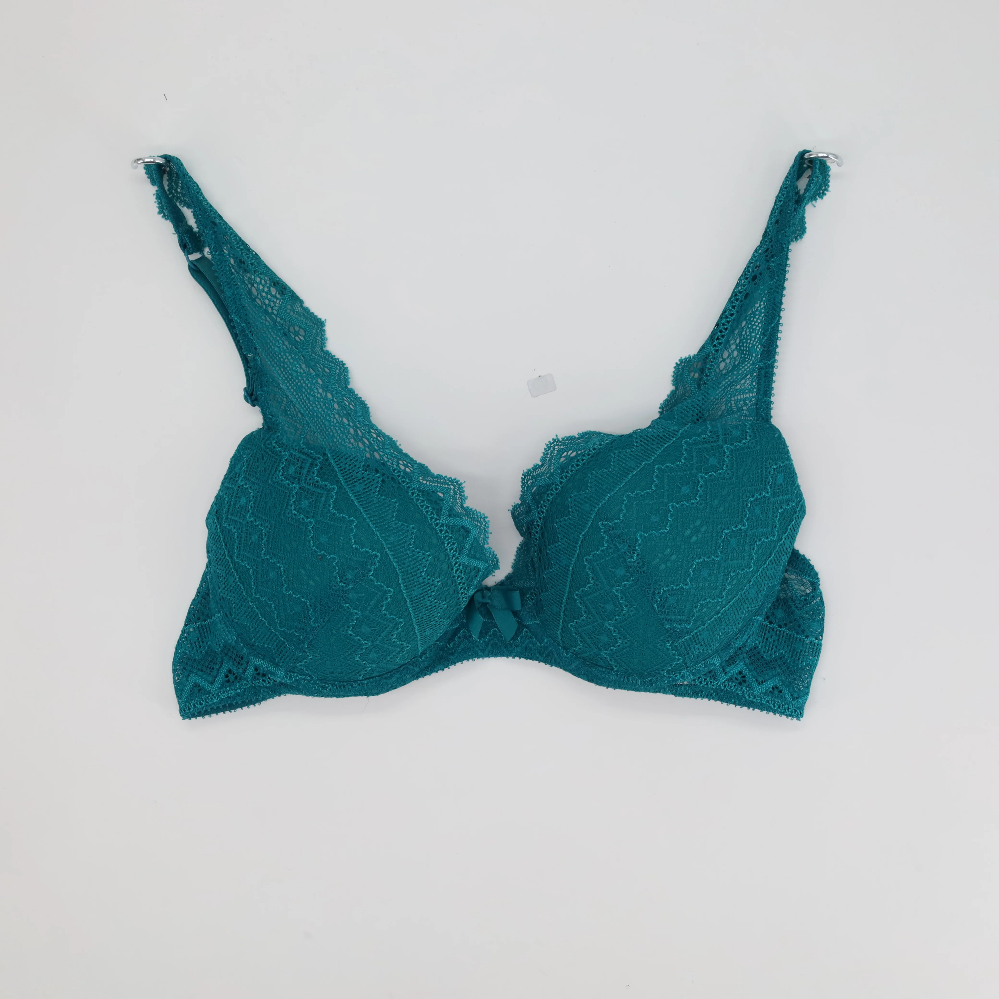 Soutien-gorge ETAM Vert - Image 2