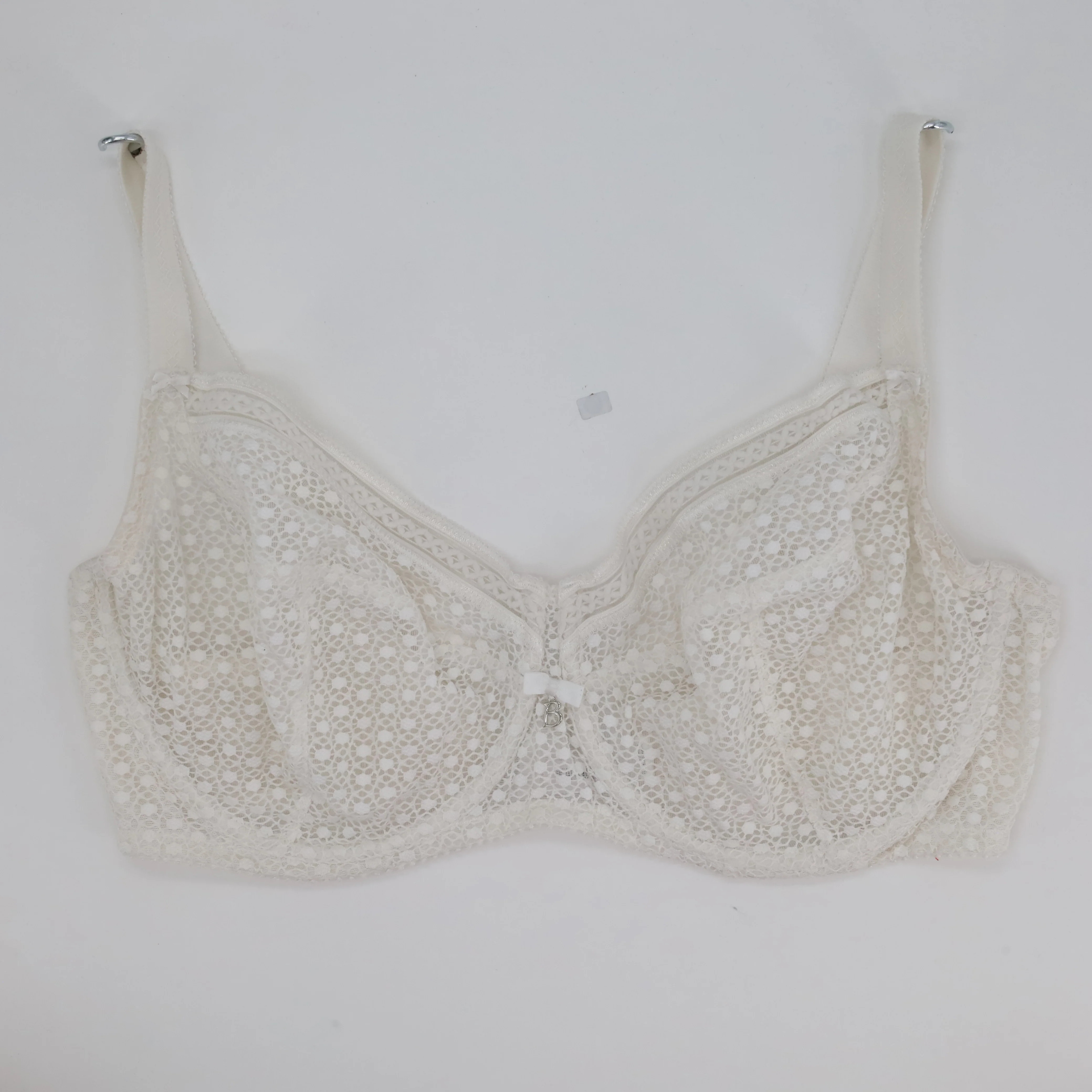 Soutien-gorge Bestform Blanc - Image 2