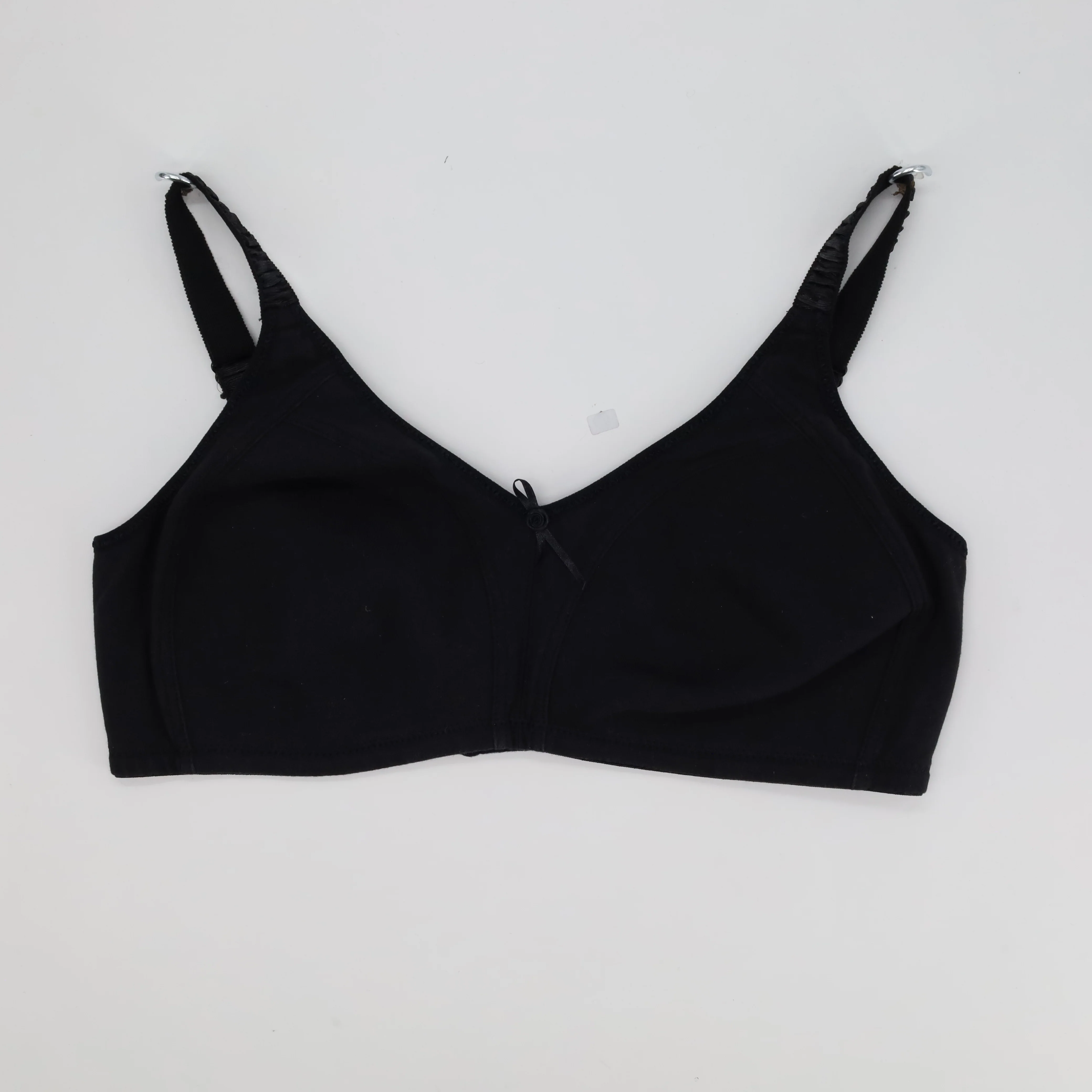 Soutien-gorge Naturana Noir