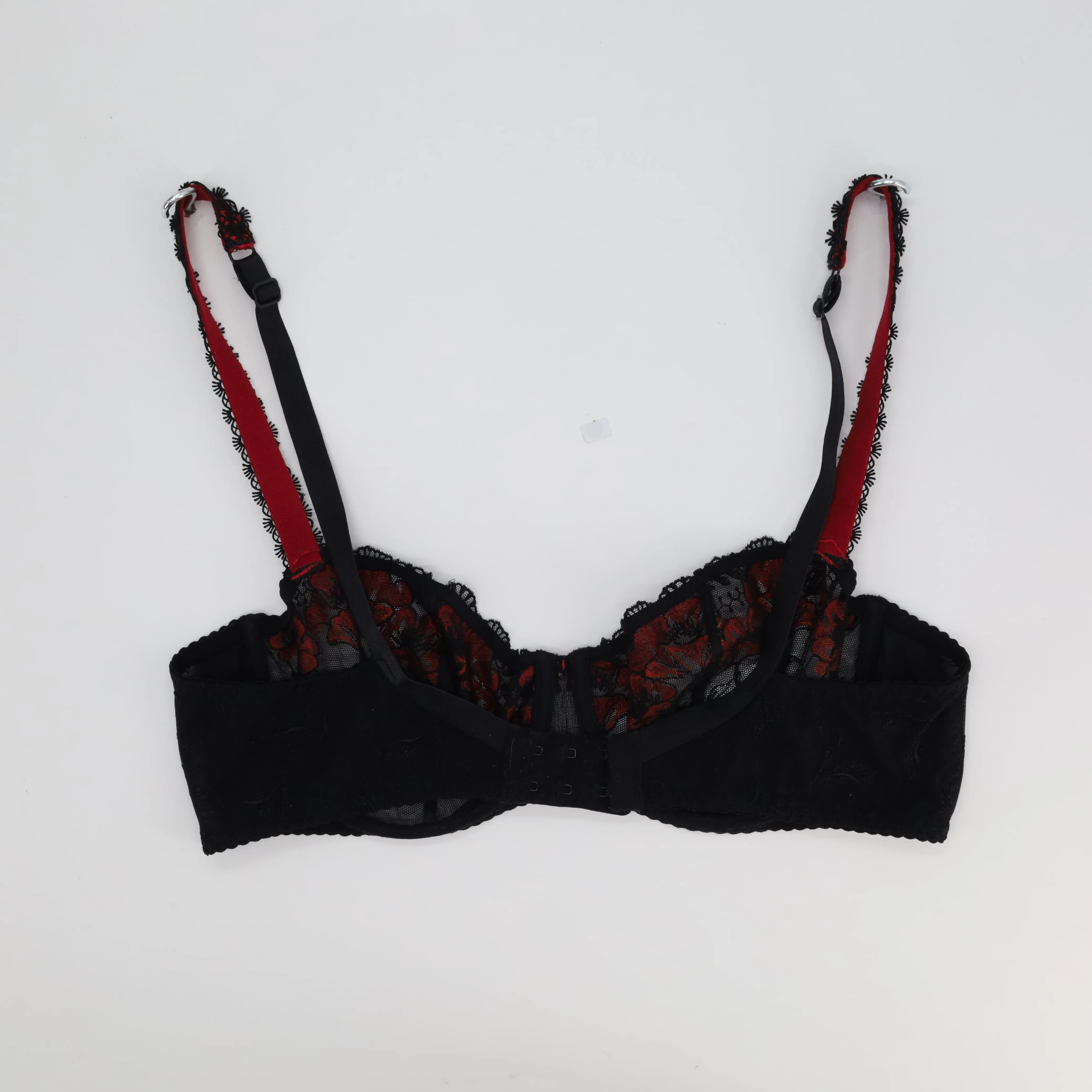 Soutien-gorge Aubade Noir - Image 3