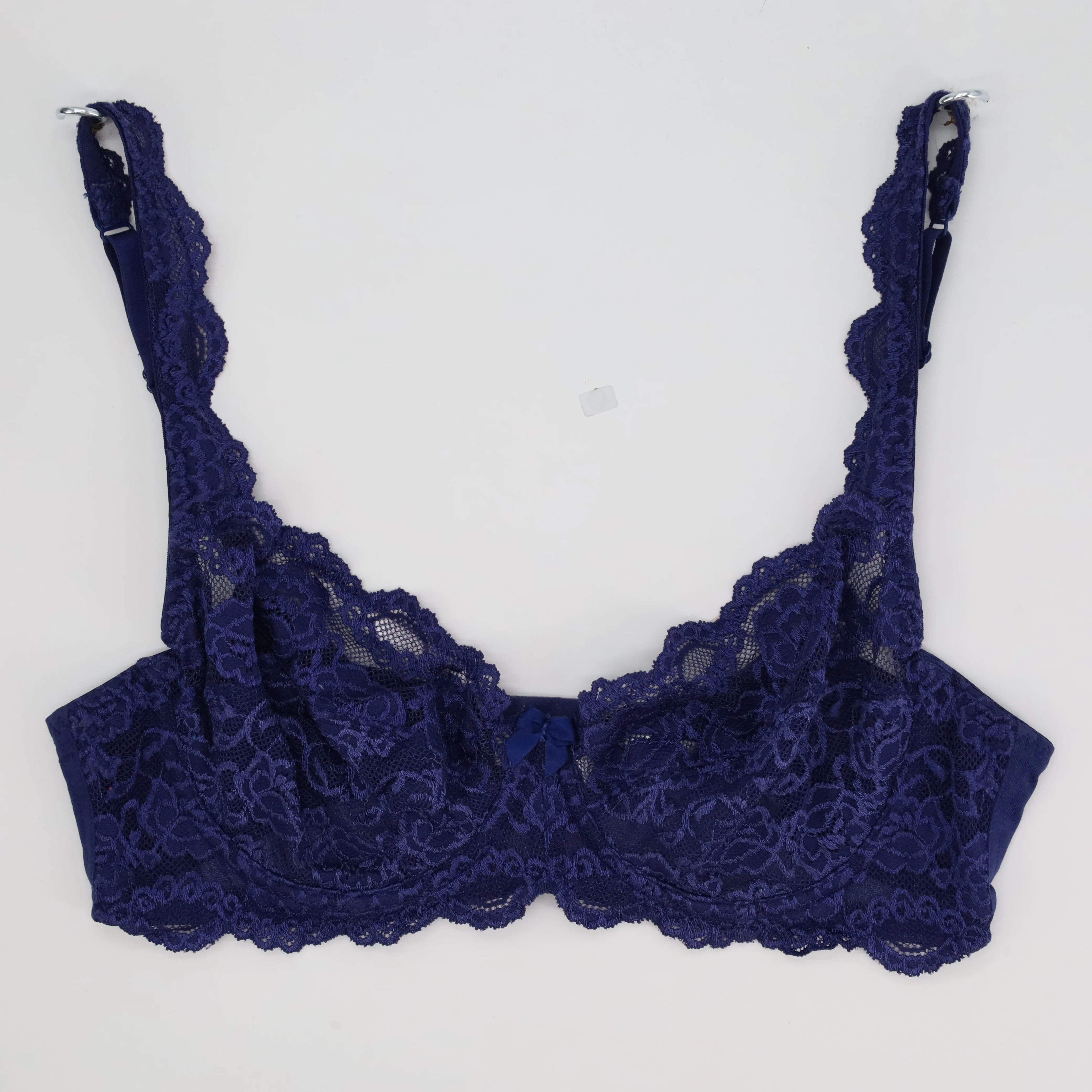 Soutien-gorge La Redoute Bleu - Image 2