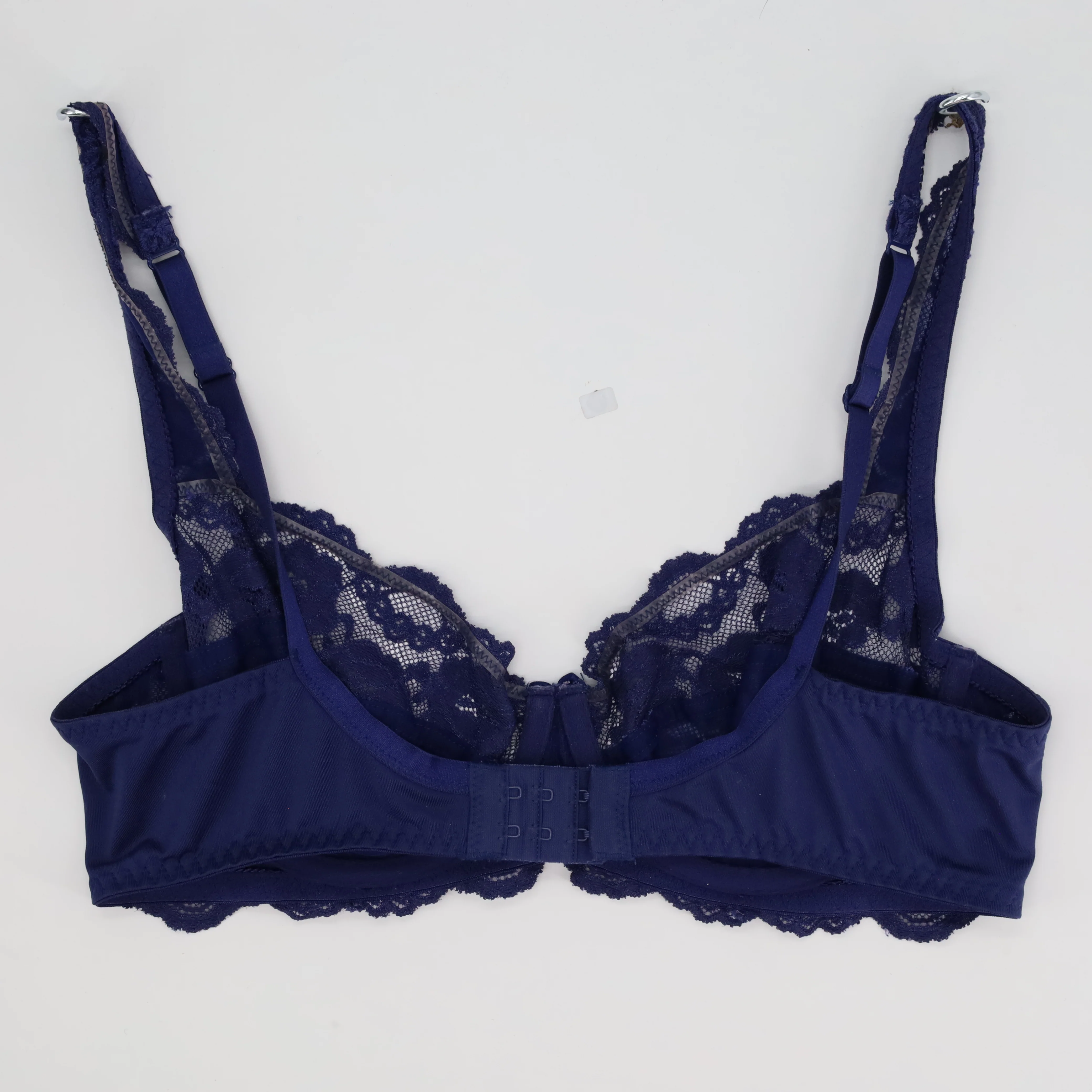 Soutien-gorge La Redoute Bleu - Image 3