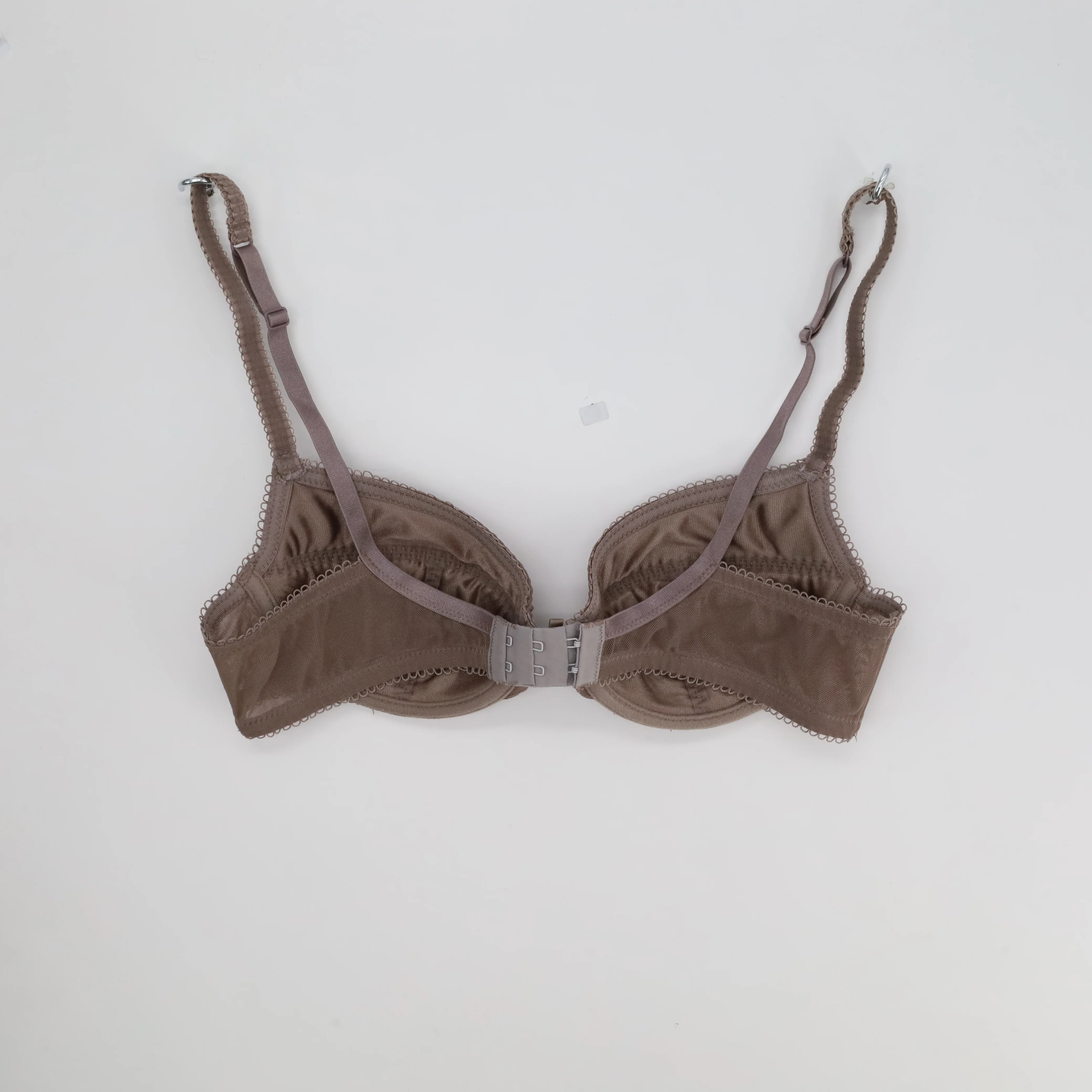Soutien-gorge Marron - Image 3