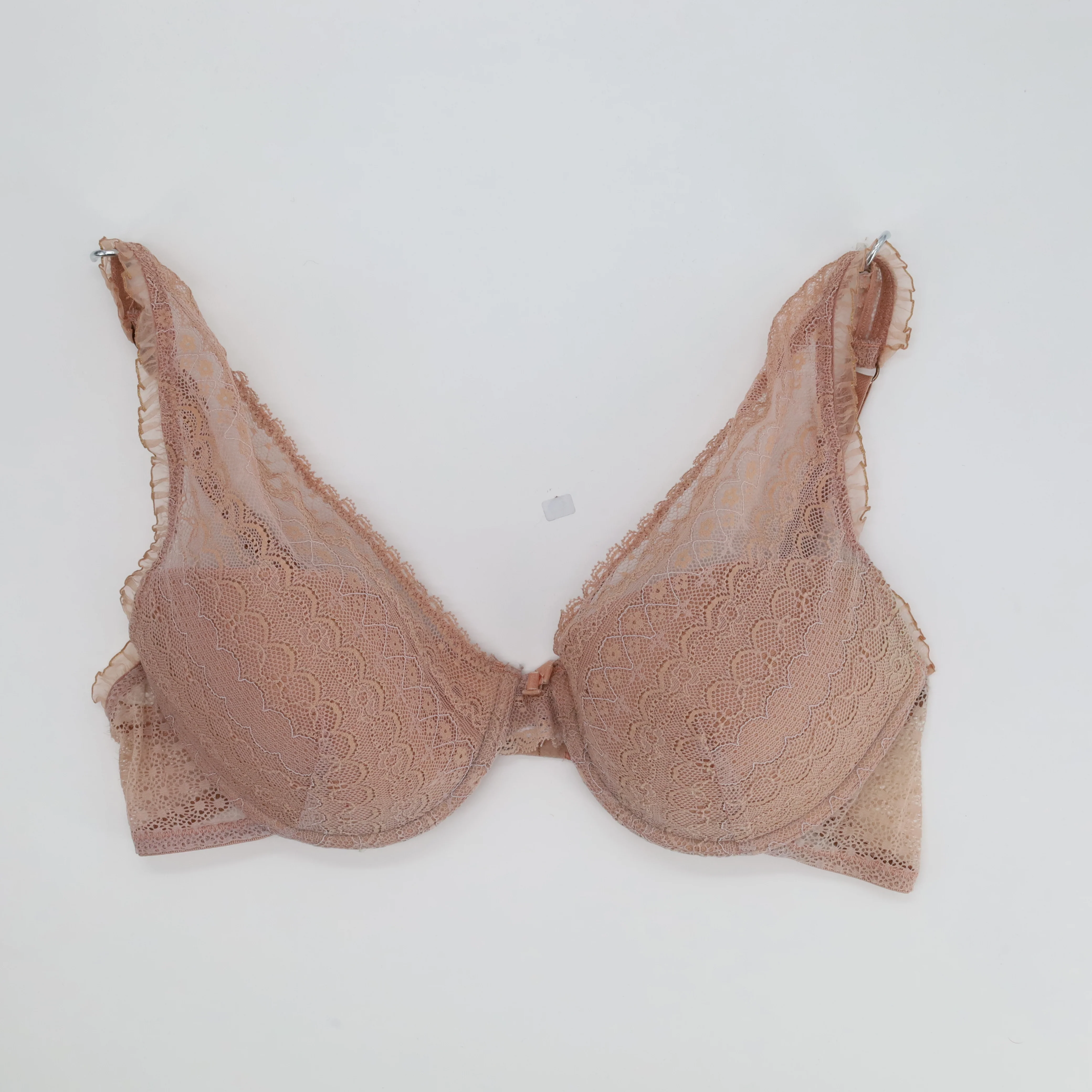 Soutien-gorge RougeGorge Beige - Image 2