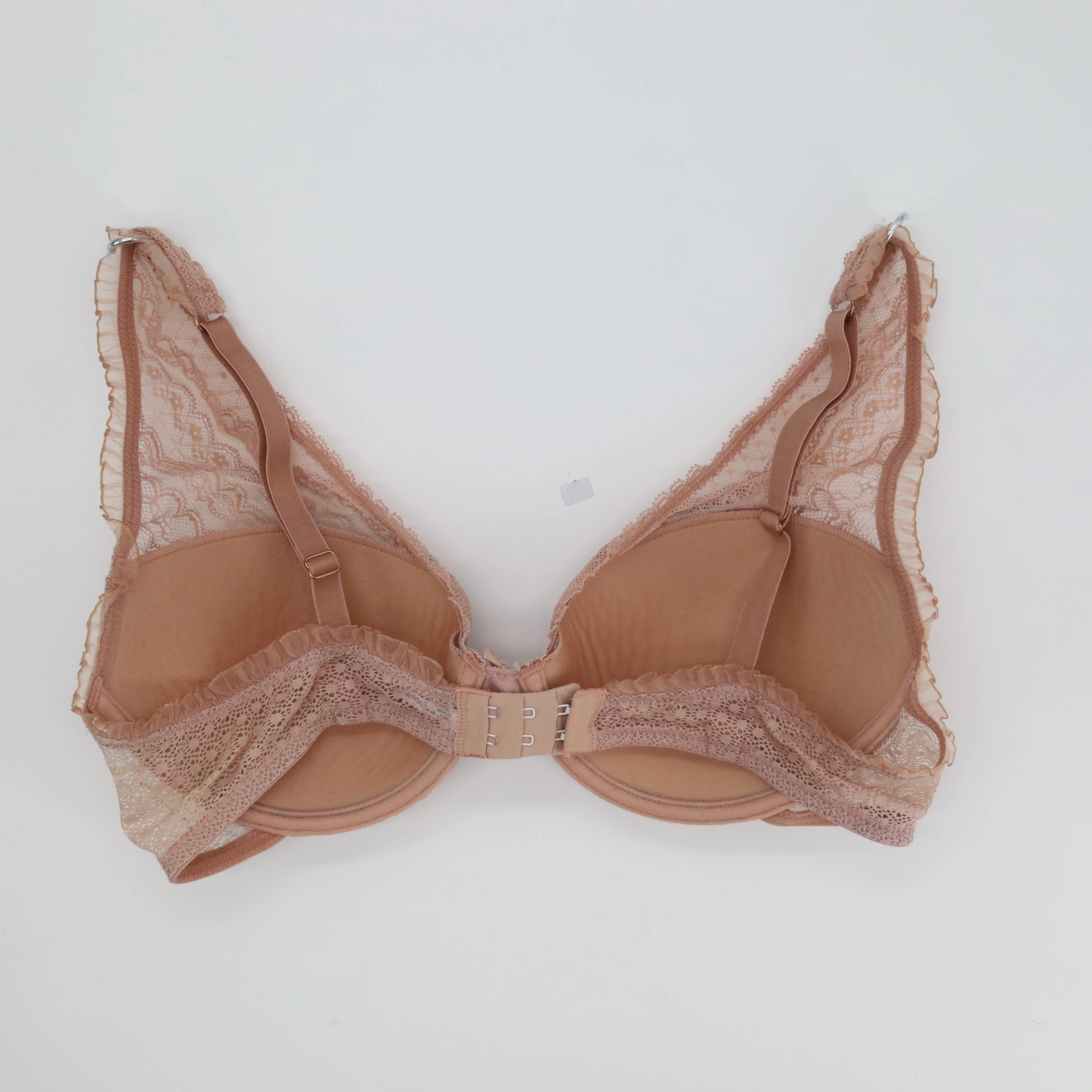 Soutien-gorge RougeGorge Beige - Image 3