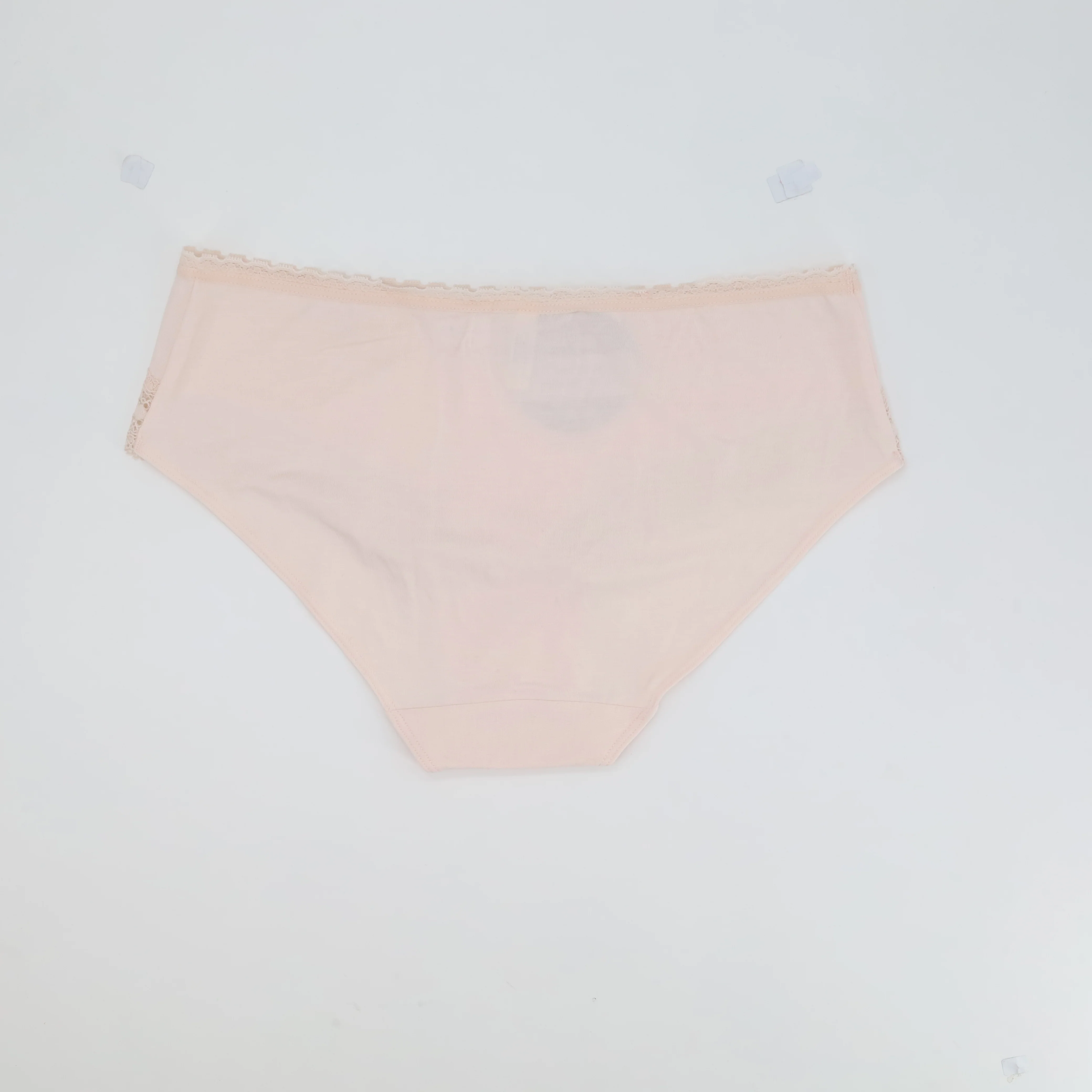 Culotte RougeGorge Rose - Image 2