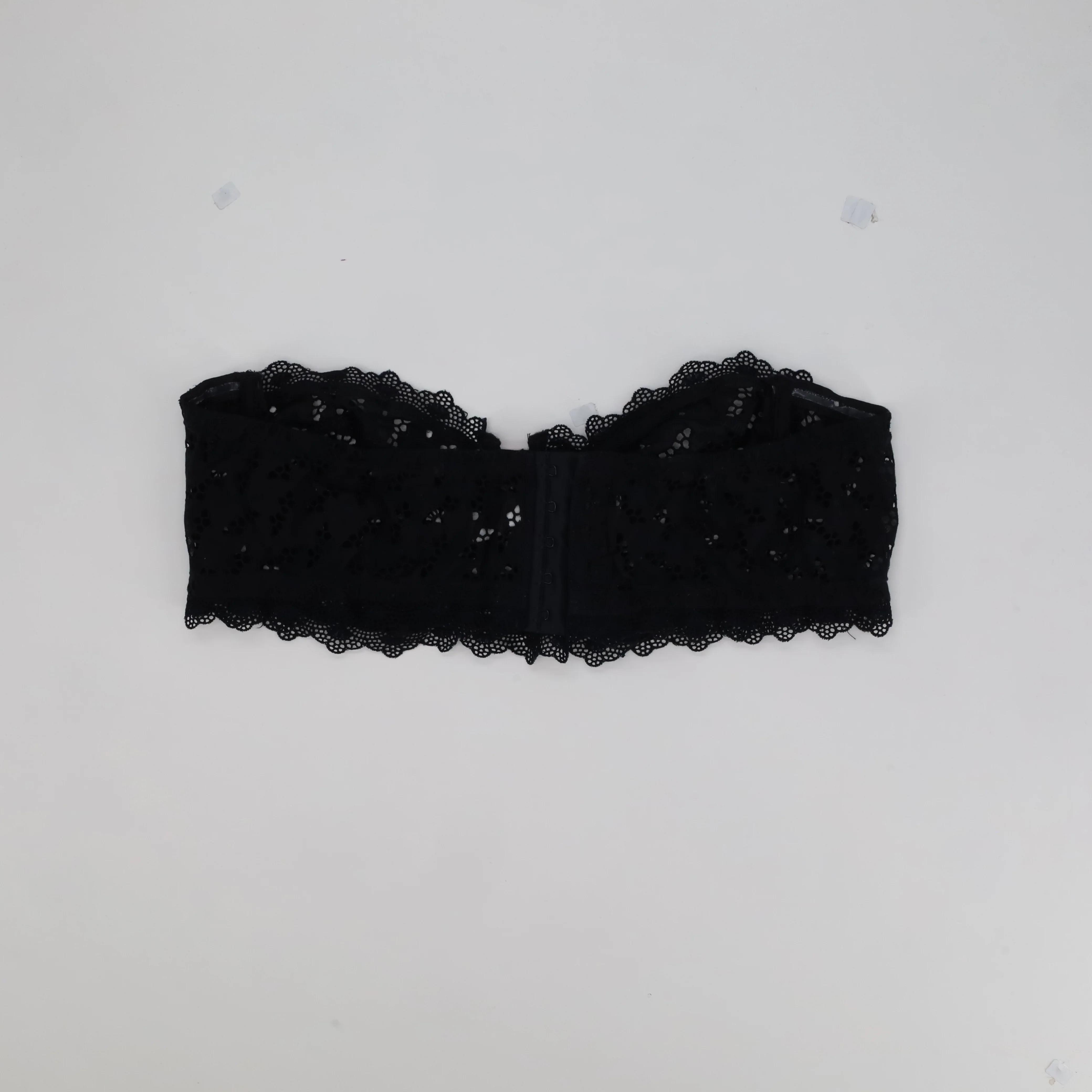 Soutien-gorge Gemma Noir - Image 3