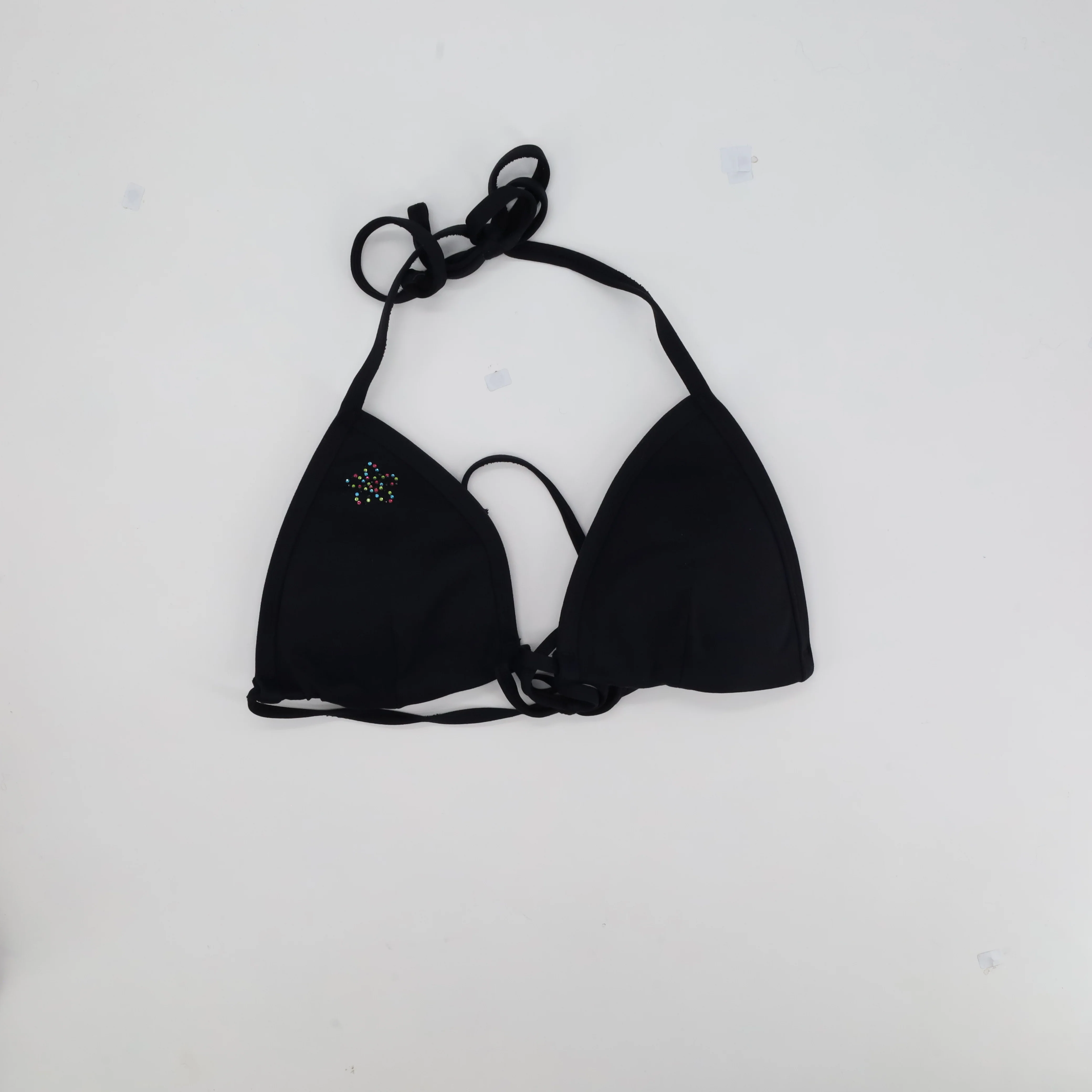 Haut de maillot ETAM Noir - Image 2
