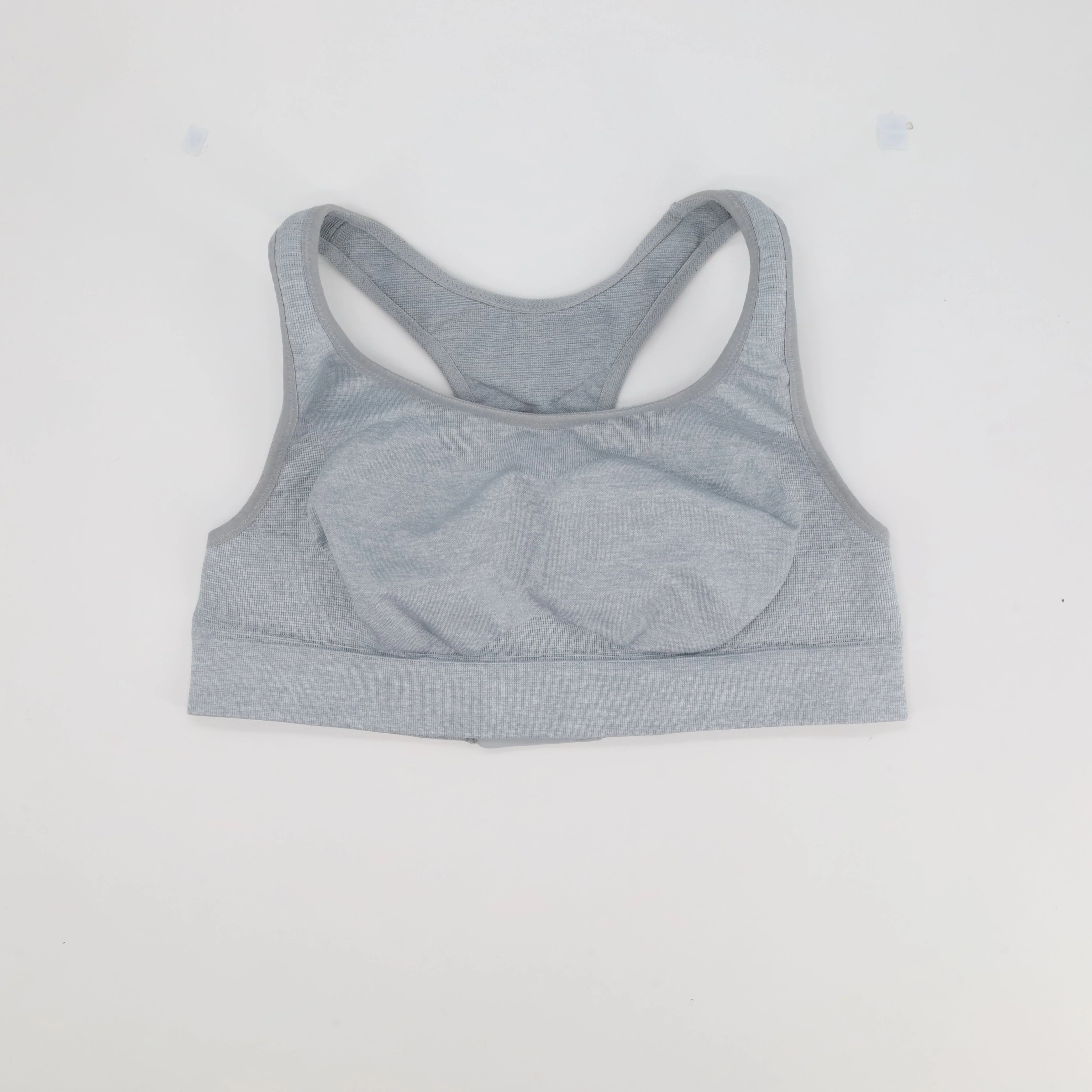 Brassière Domyos Gris - Image 2