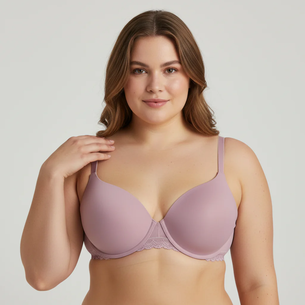 Soutien-gorge Calvin Klein Violet