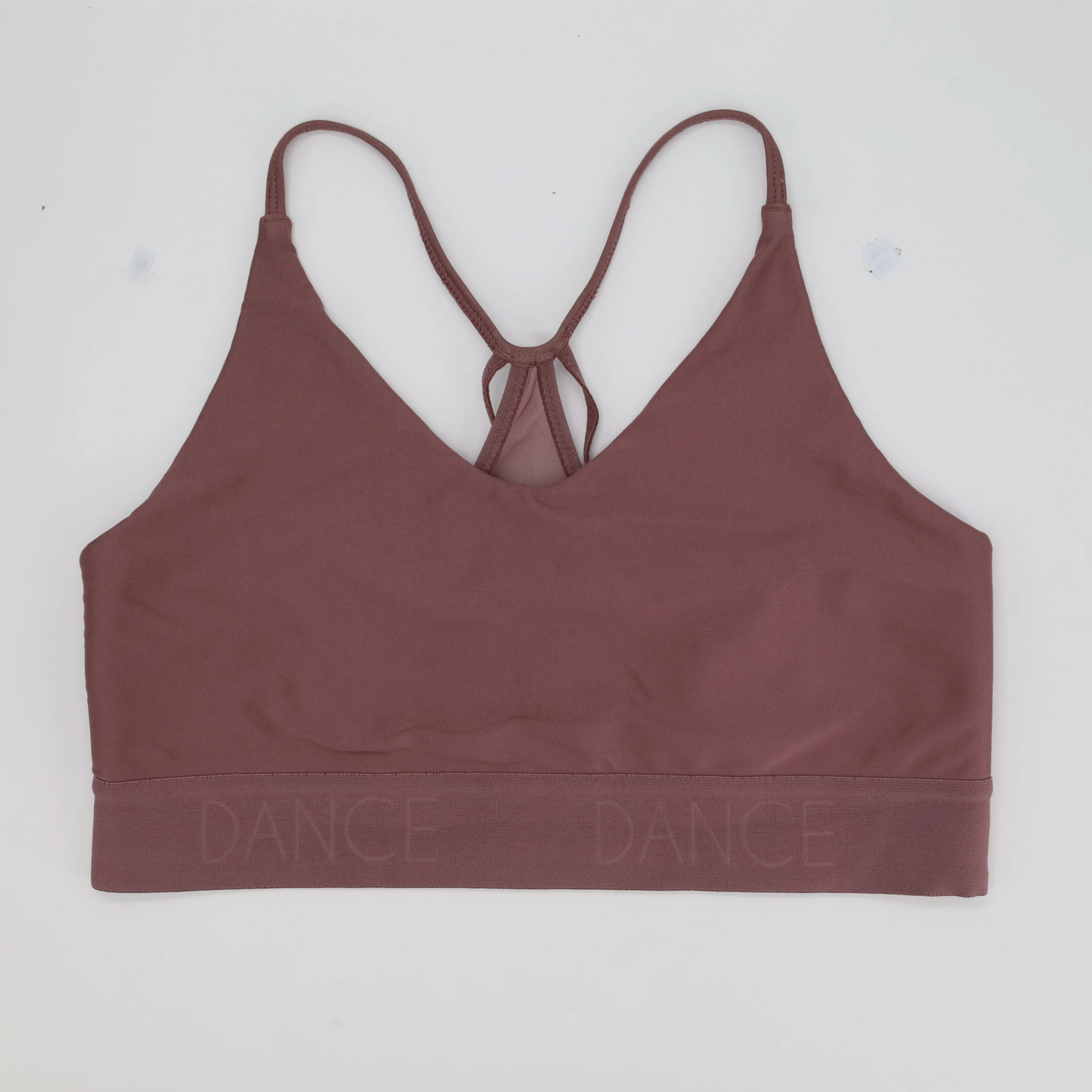 Brassière Violet - Image 2