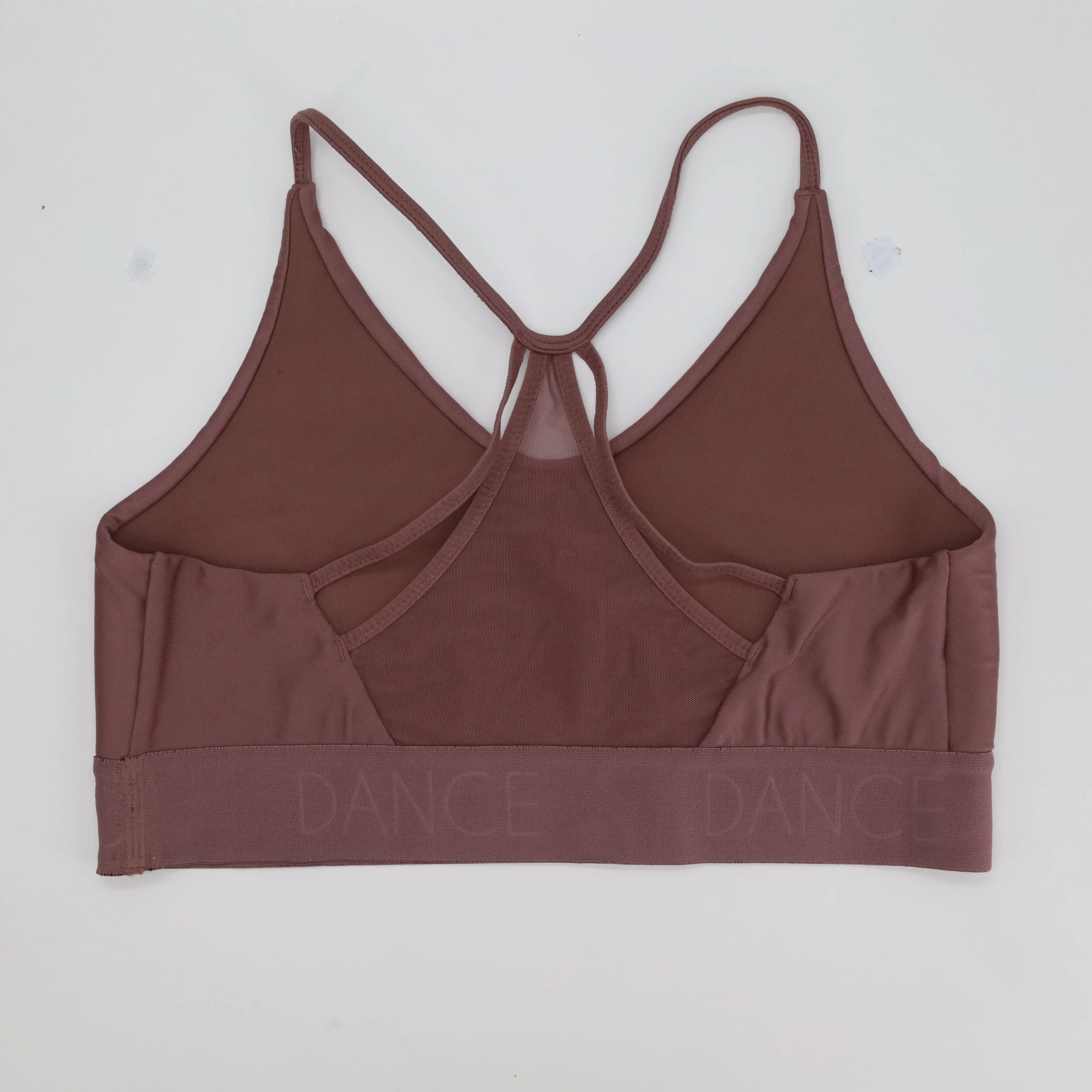 Brassière Violet - Image 3