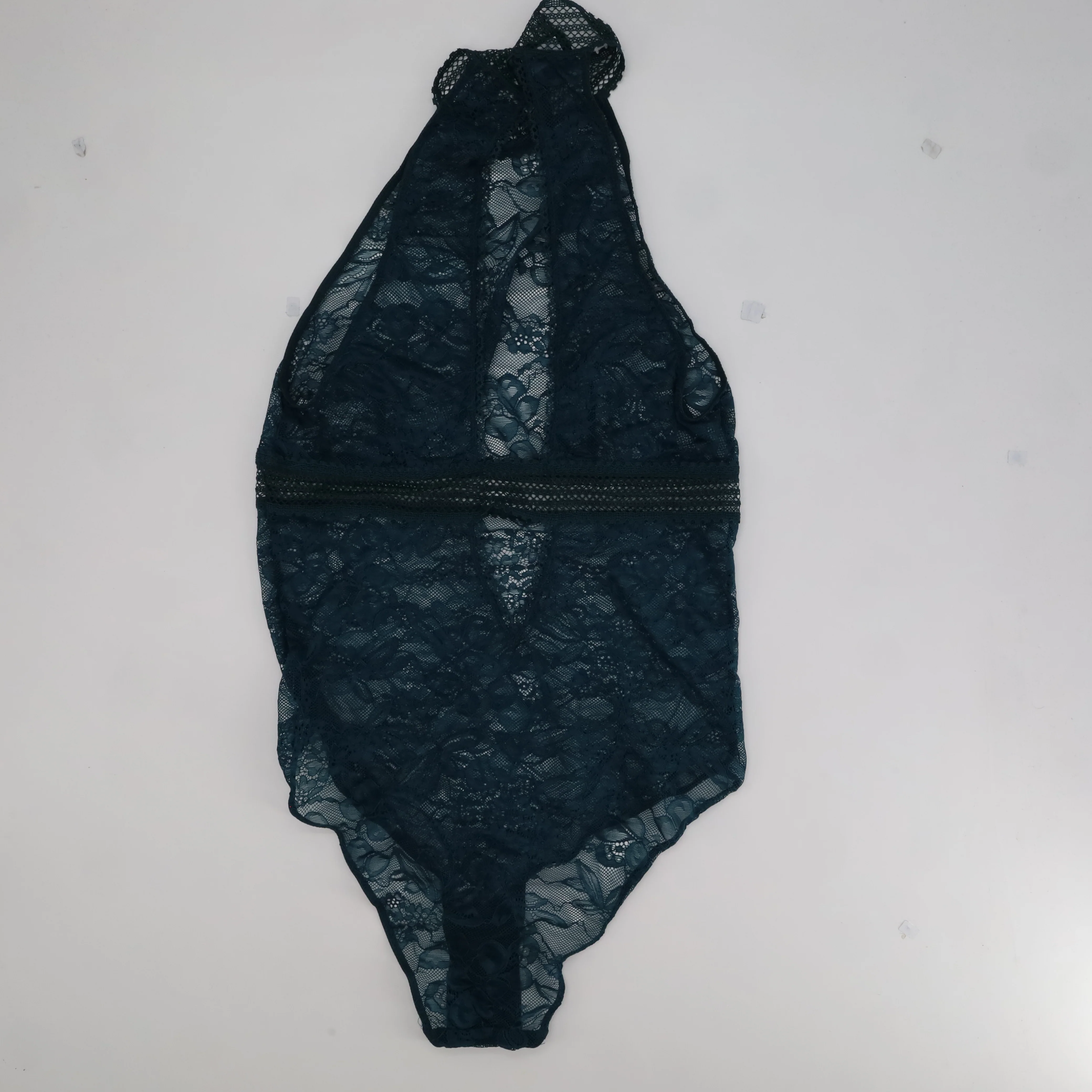 Body ETAM Vert - Image 3