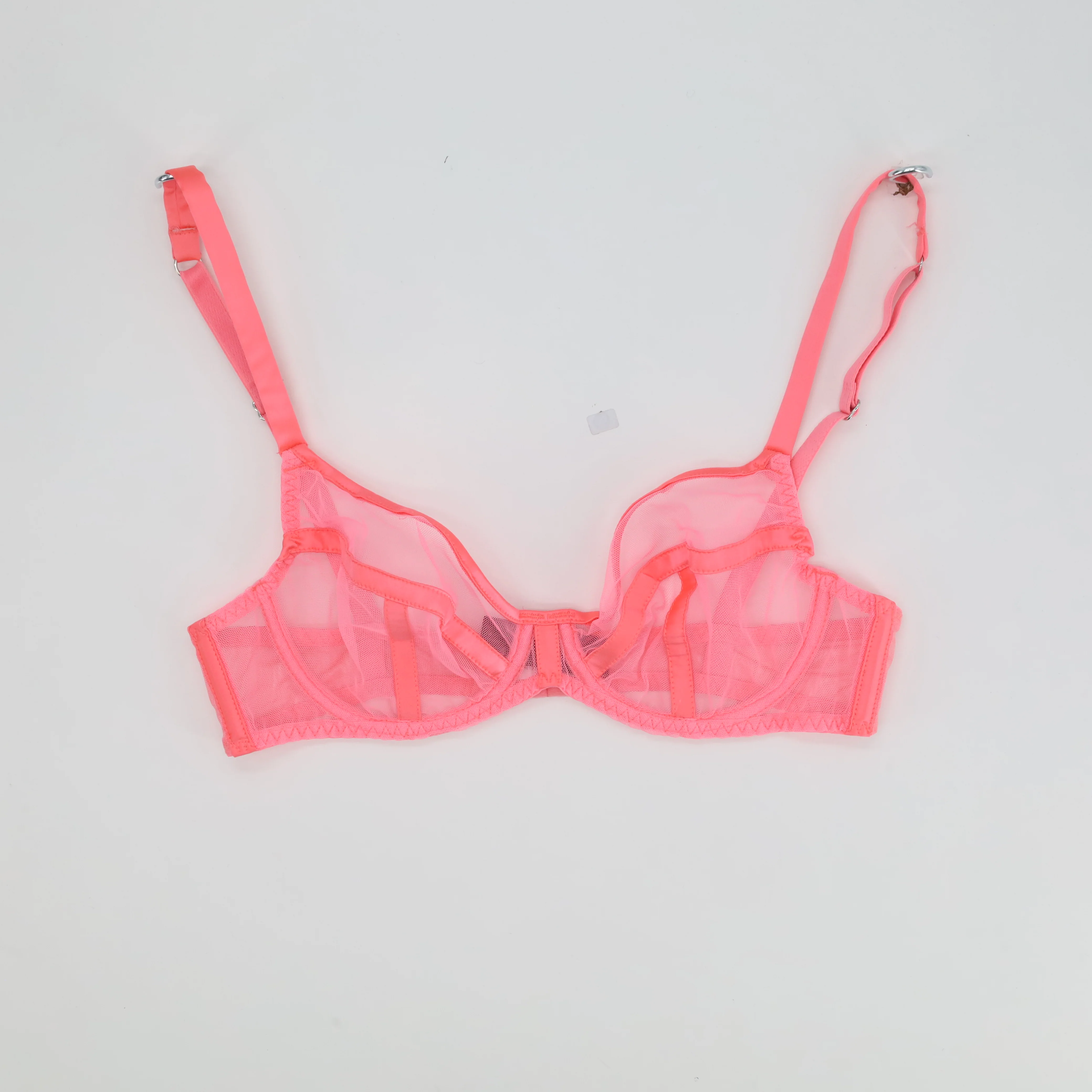 Soutien-gorge Implicite Rose - Image 2