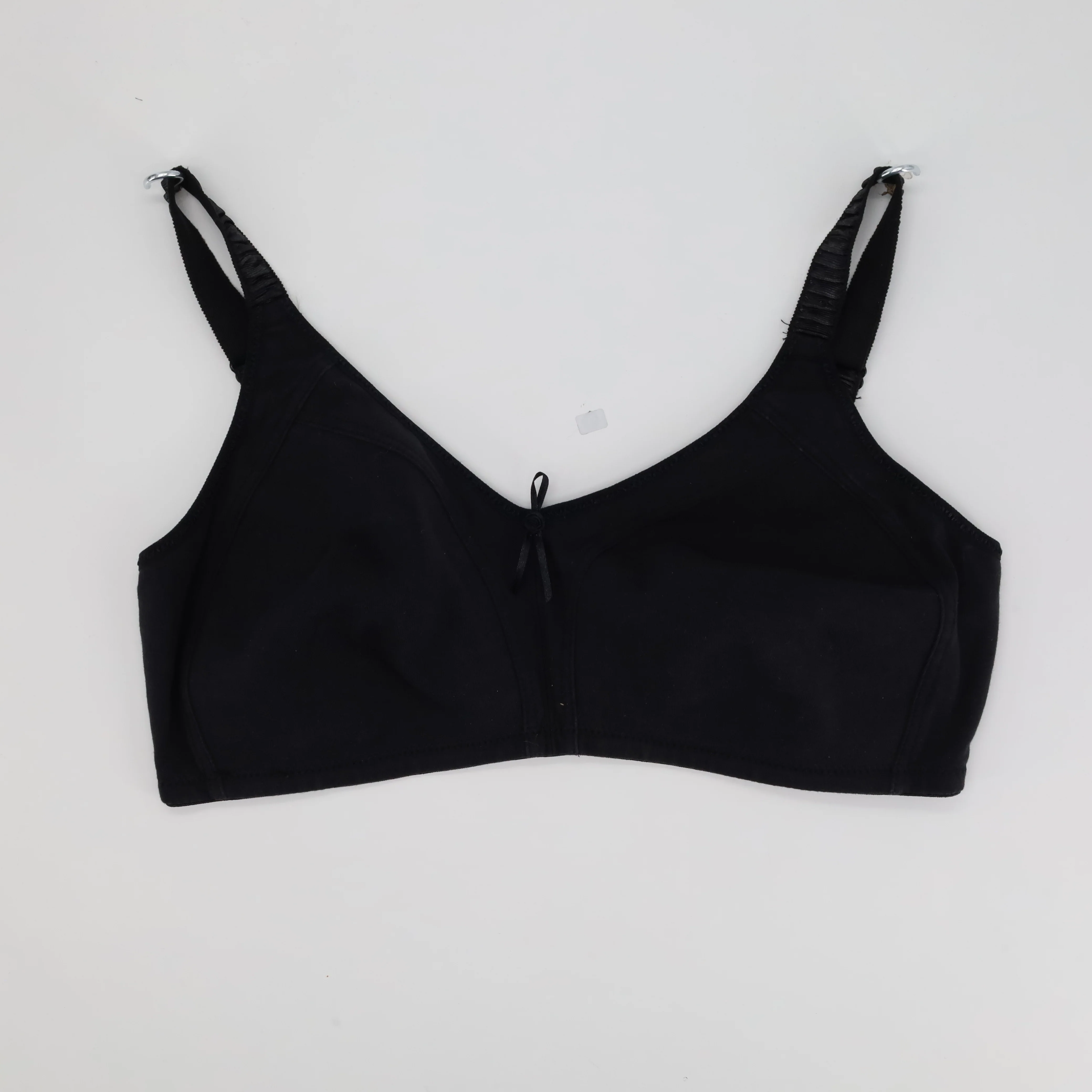 Soutien-gorge Naturana Noir