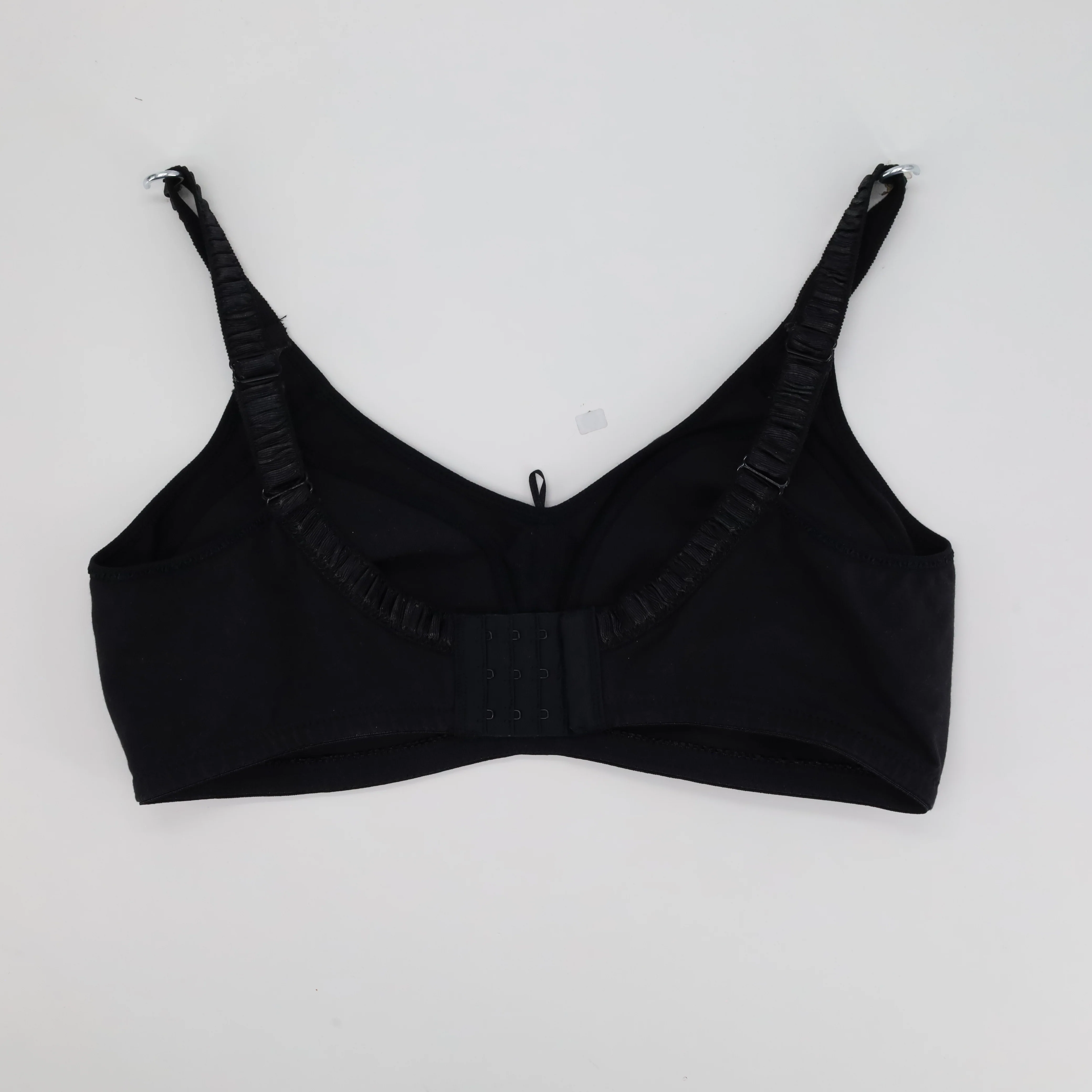 Soutien-gorge Naturana Noir - Image 2