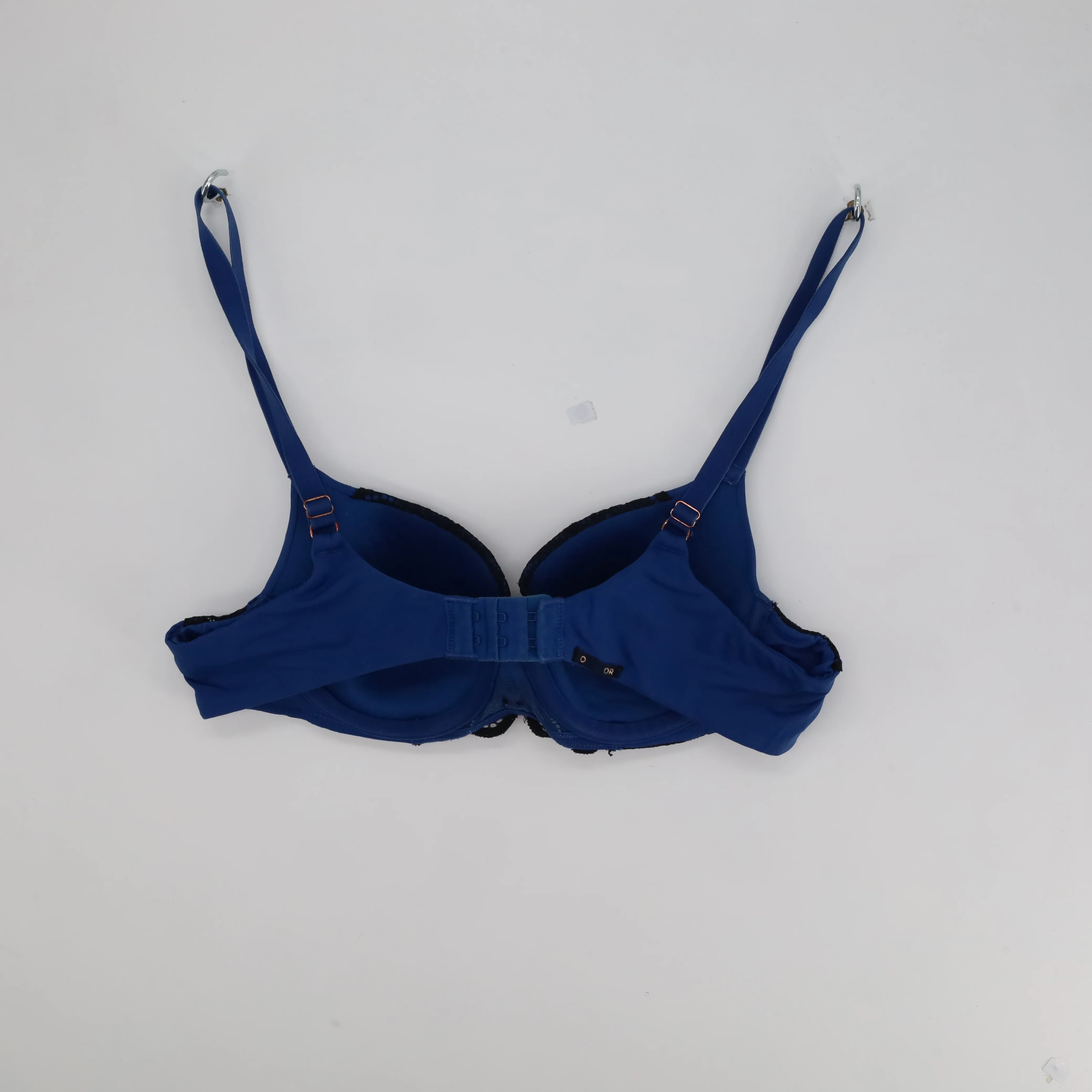 Soutien-gorge RougeGorge Bleu - Image 3