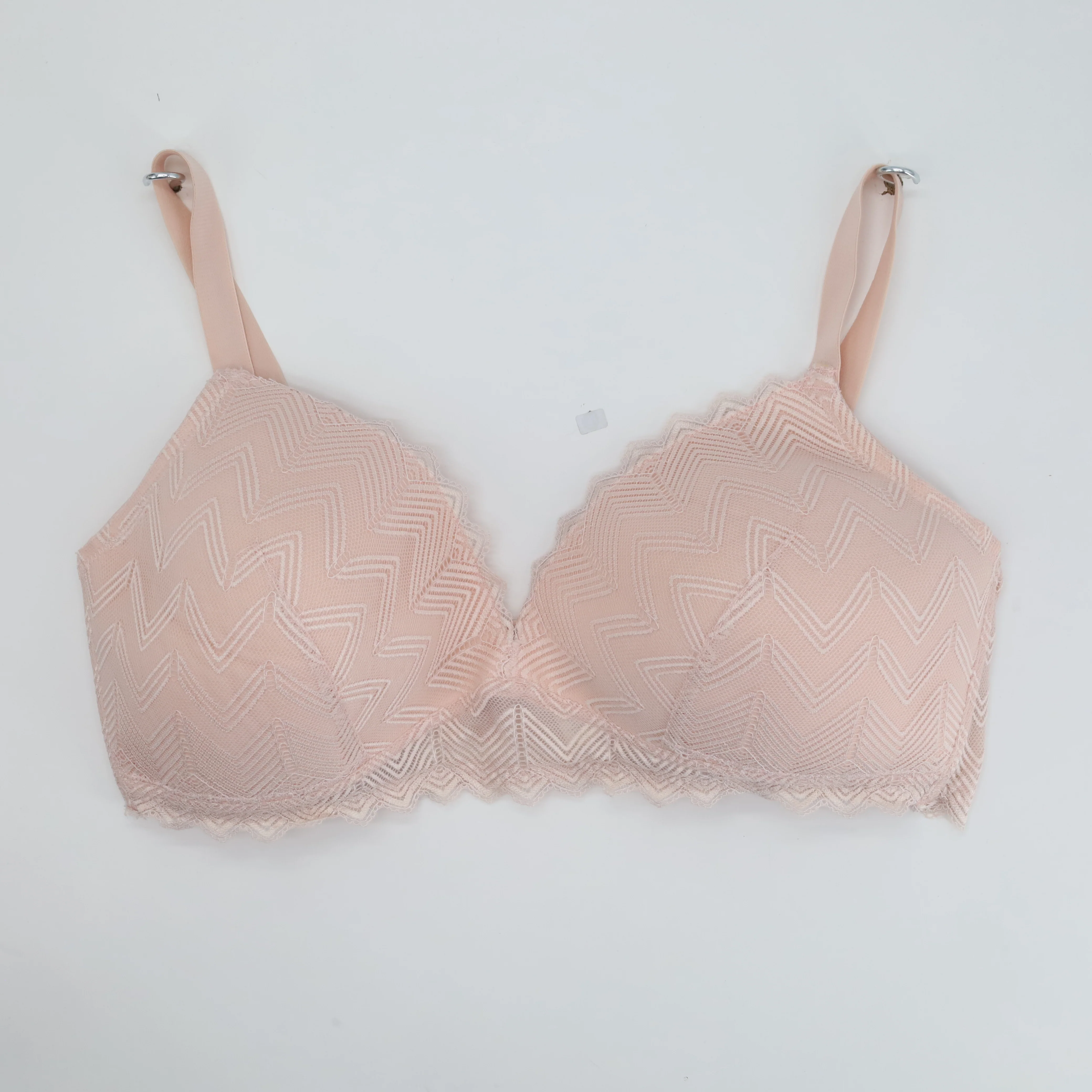 Soutien-gorge Naturana Rose - Image 2