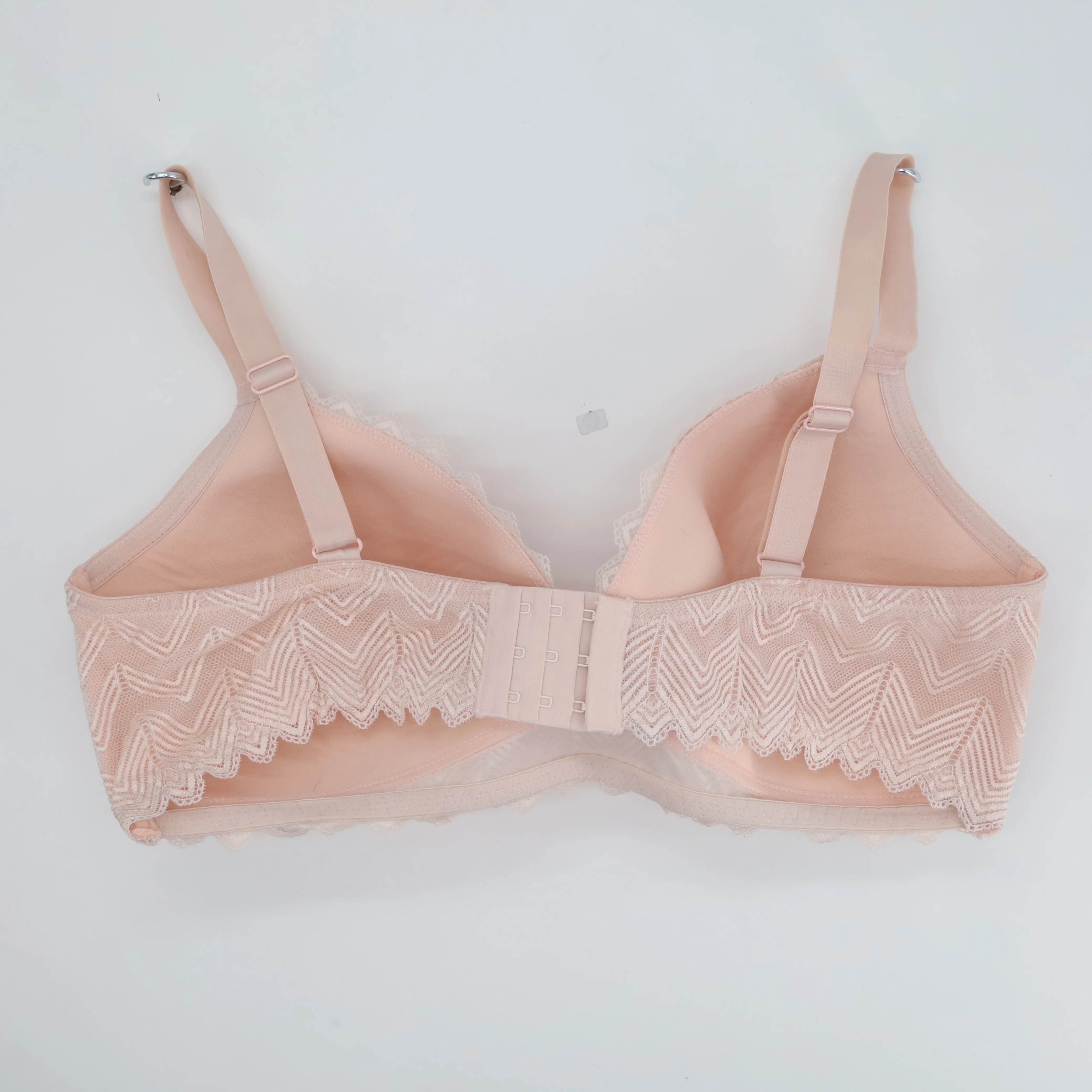 Soutien-gorge Naturana Rose - Image 3