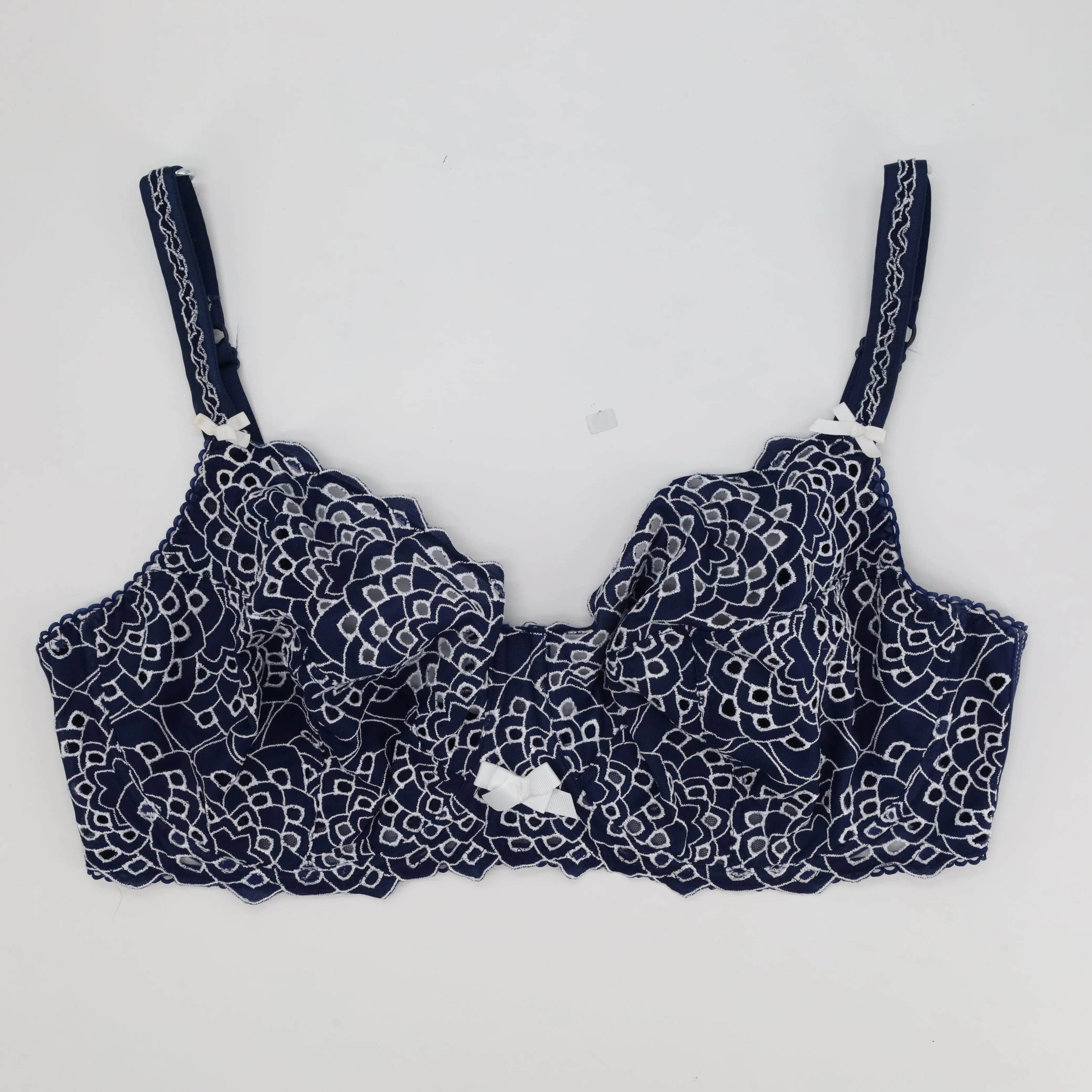 Soutien-gorge Allande Bleu