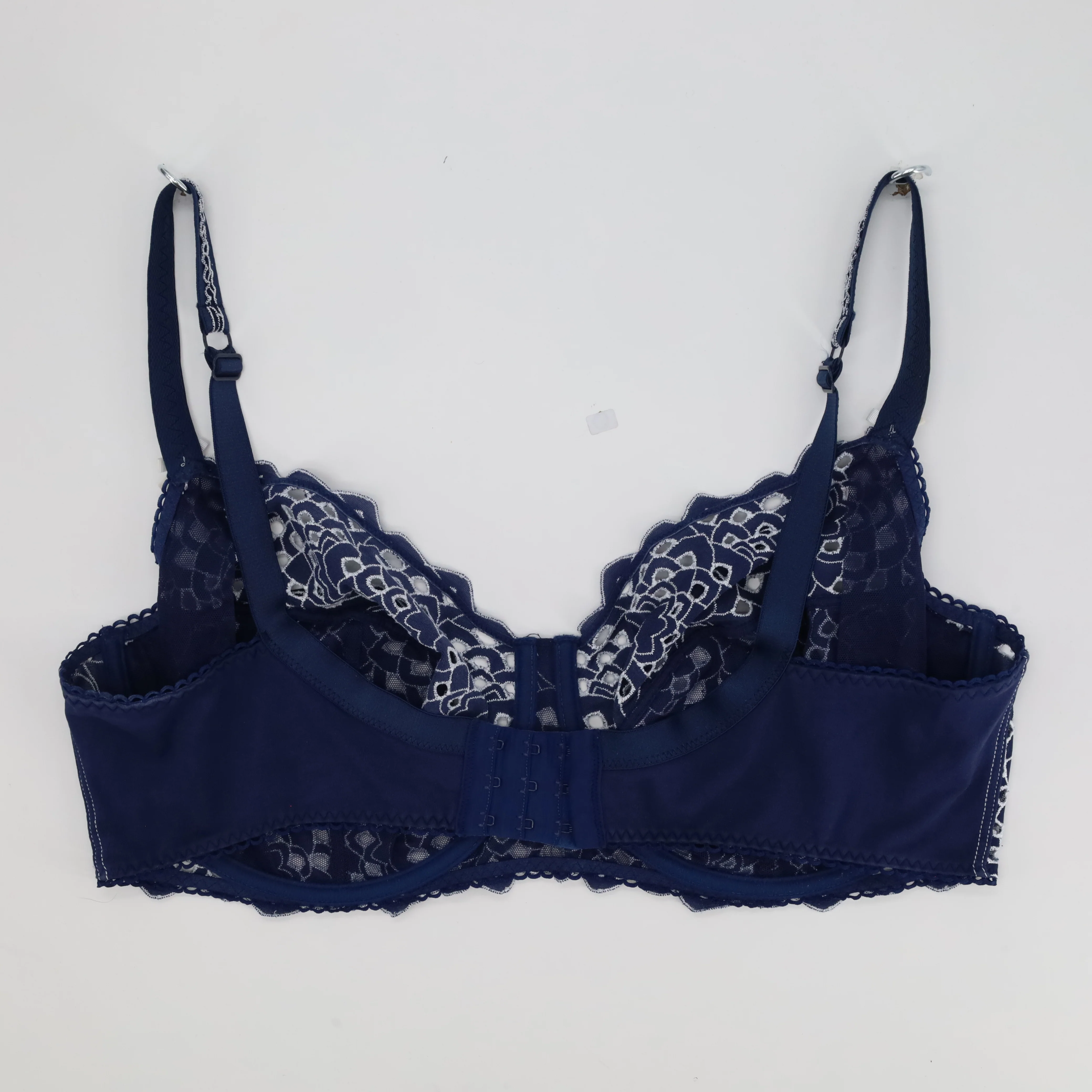 Soutien-gorge Allande Bleu - Image 2