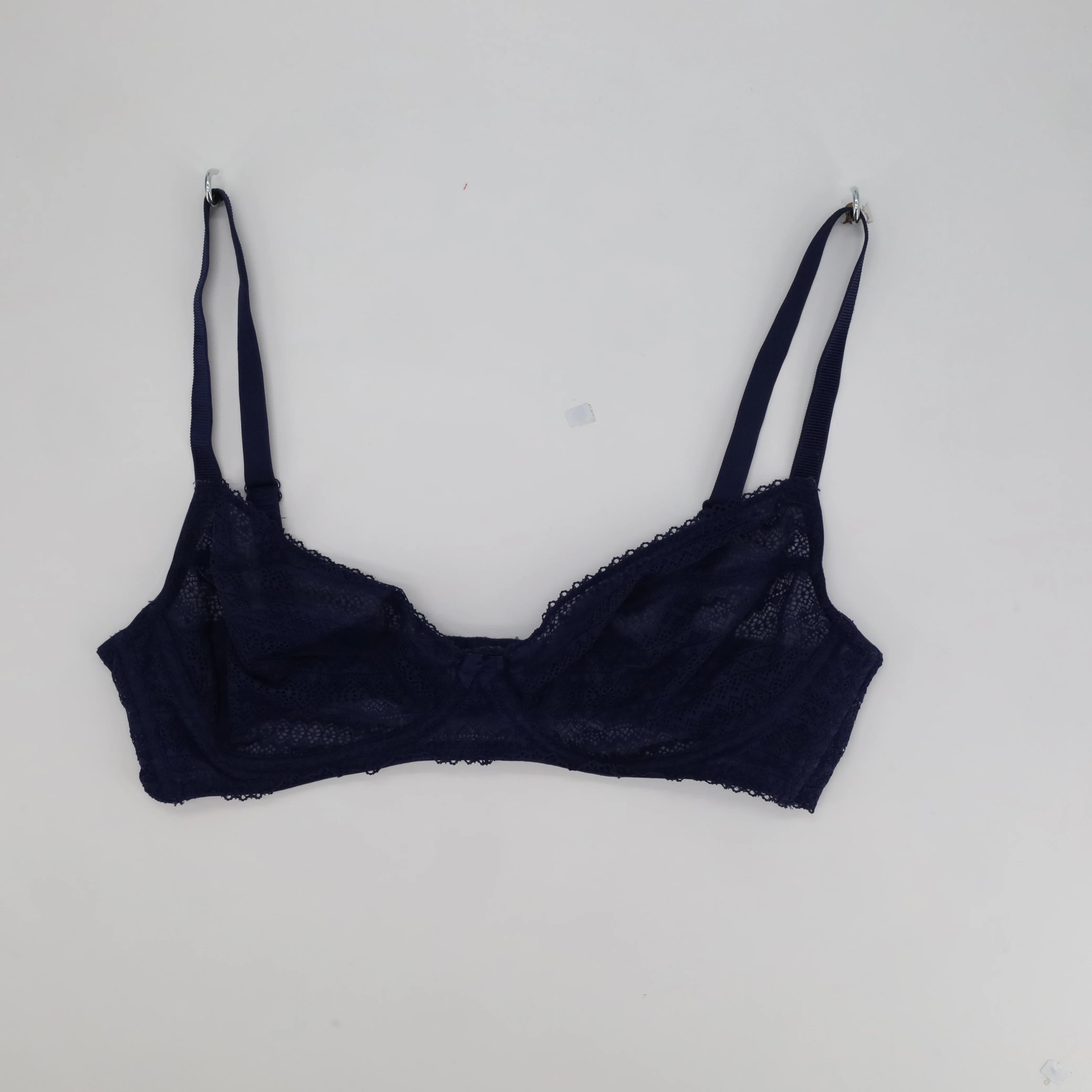 Soutien-gorge Bleu - Image 2