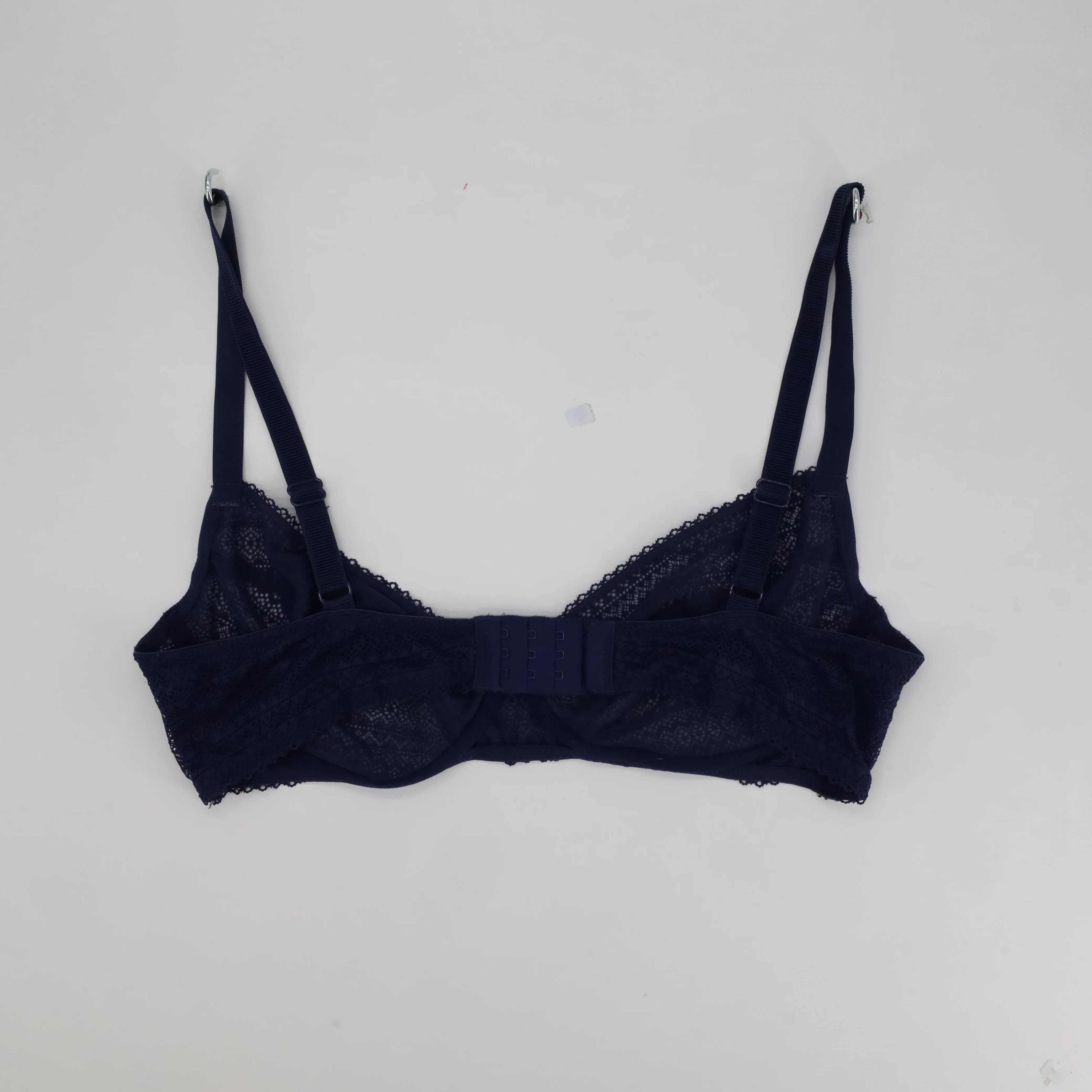 Soutien-gorge Bleu - Image 3