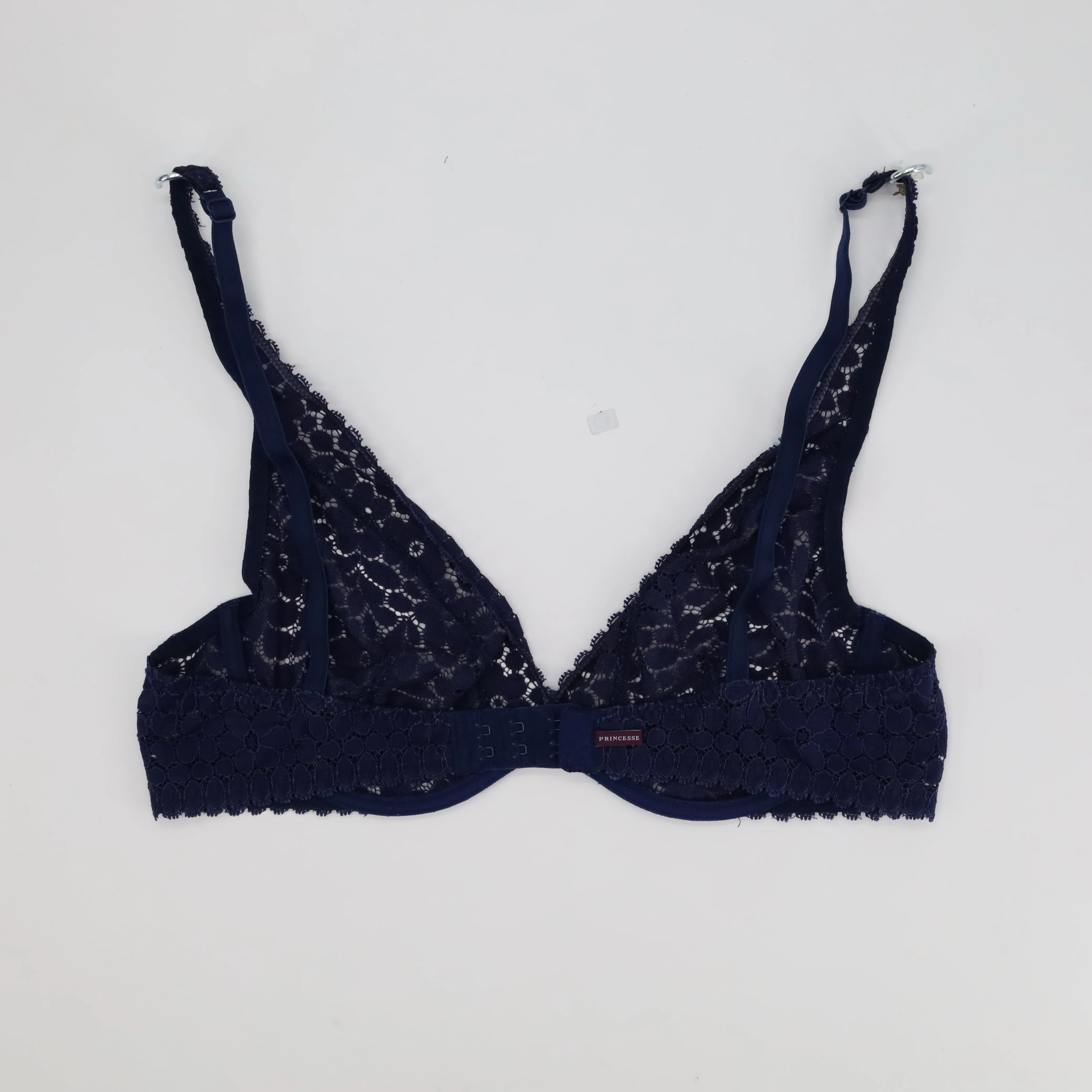 Soutien-gorge Princesse tam.tam Bleu - Image 3