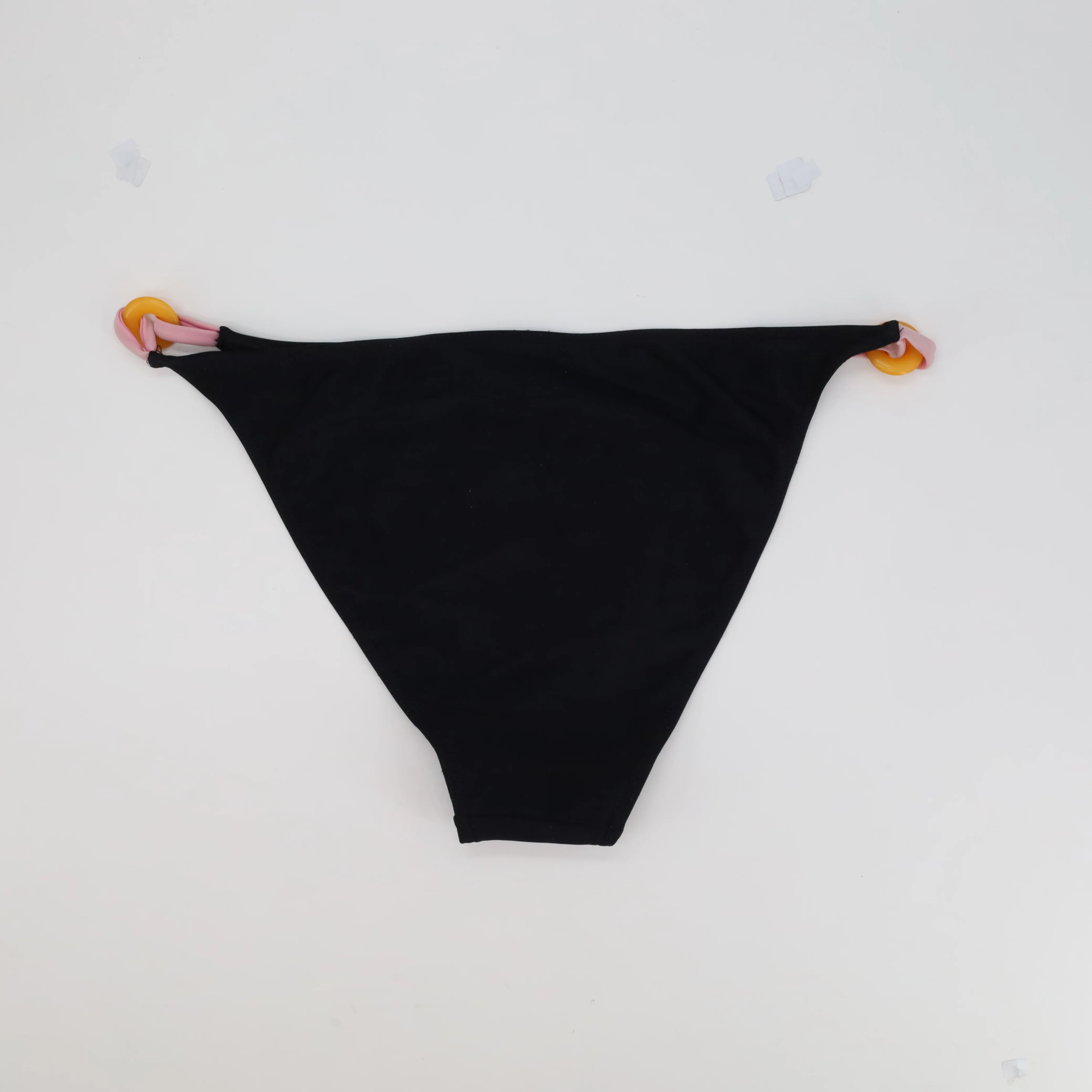 Bas de maillot Banana Moon Noir - Image 2