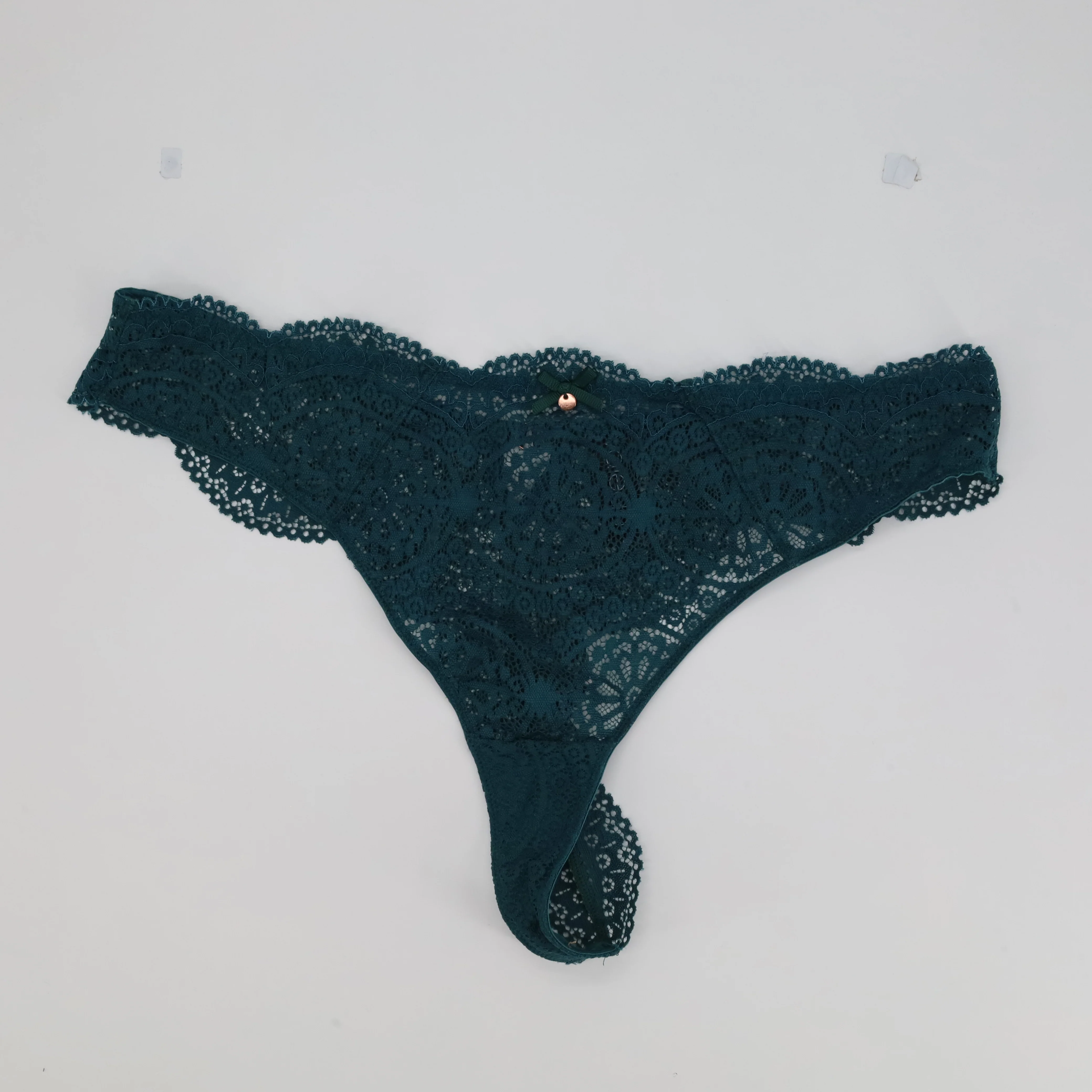 String Valege Vert