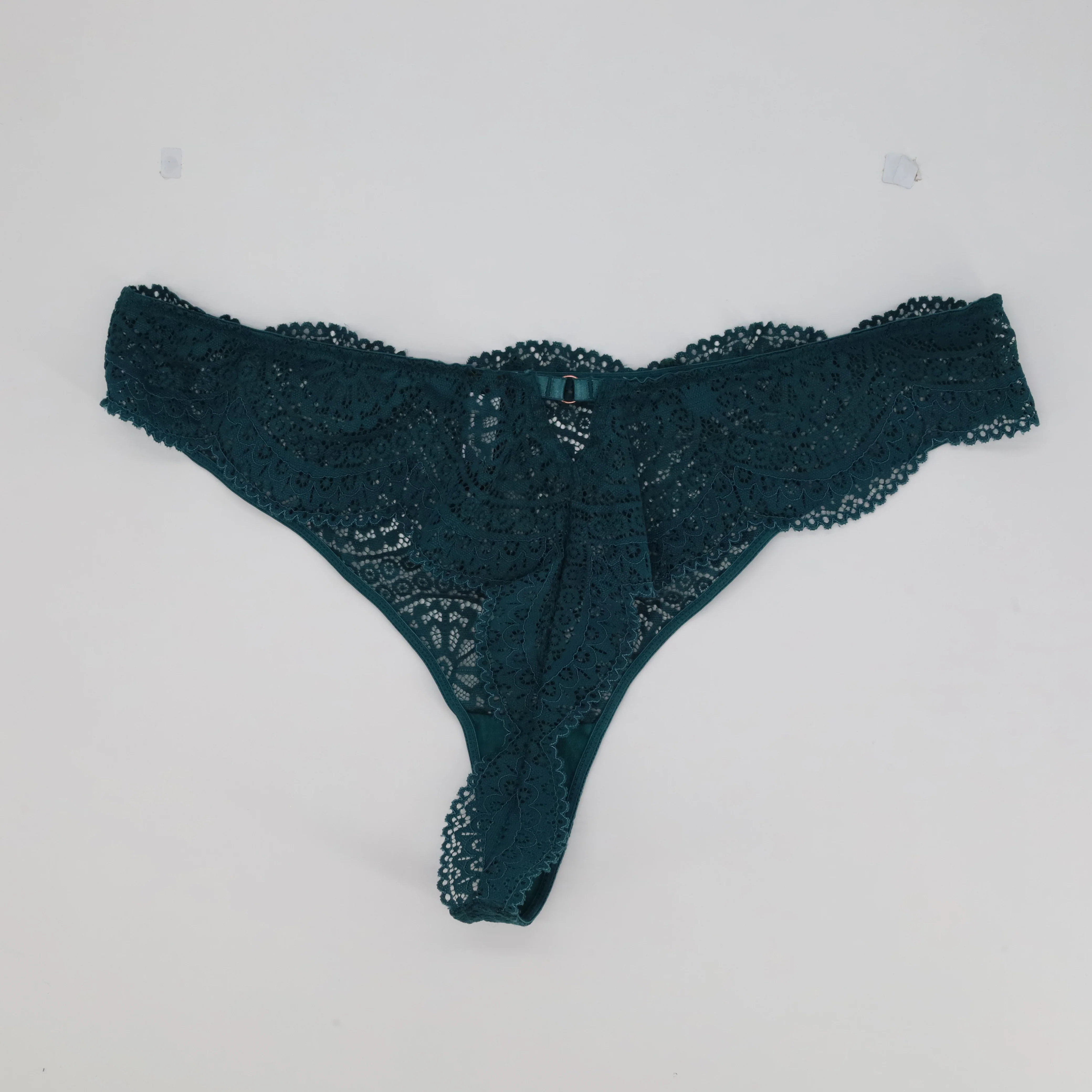 String Valege Vert - Image 2
