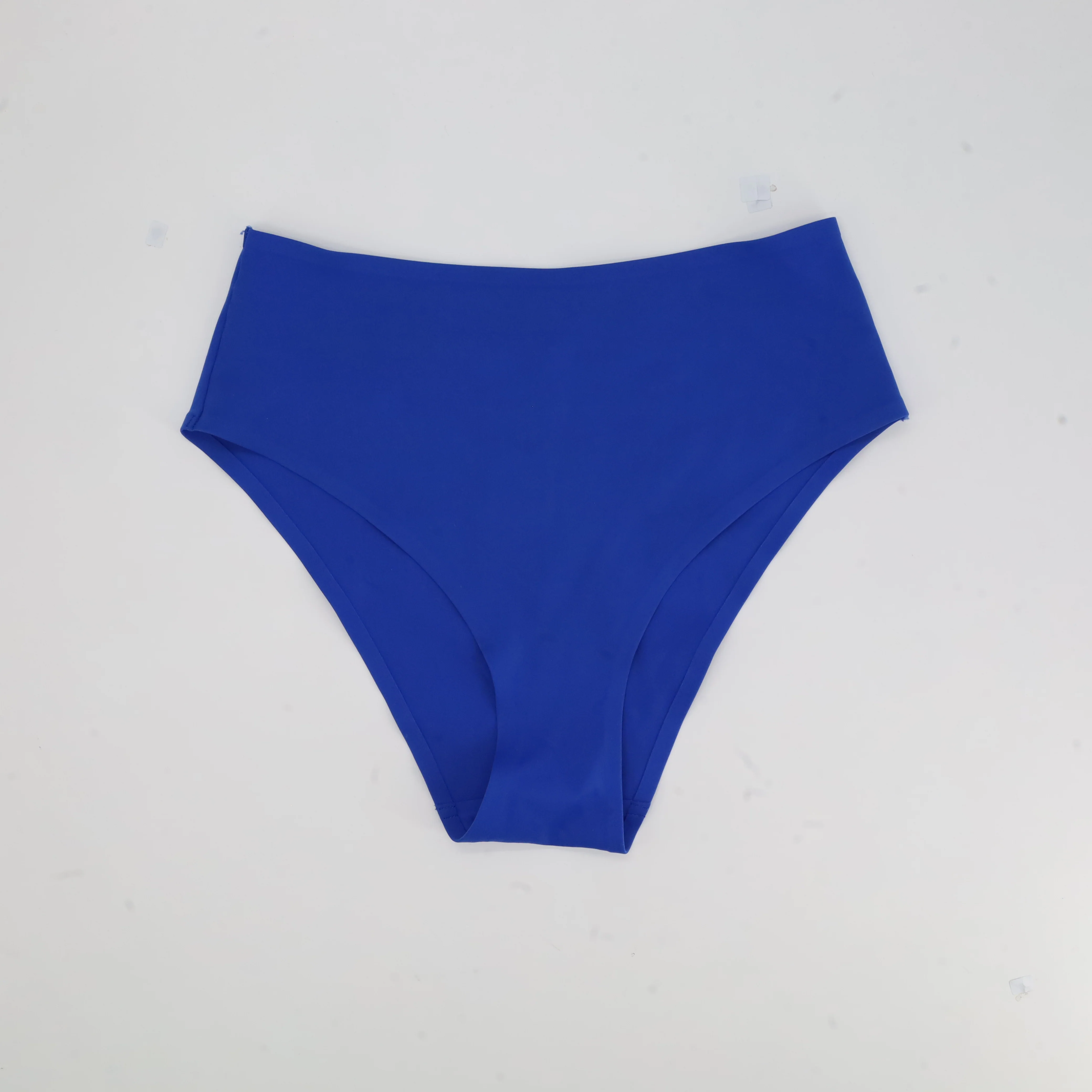 Bas de maillot RougeGorge Bleu