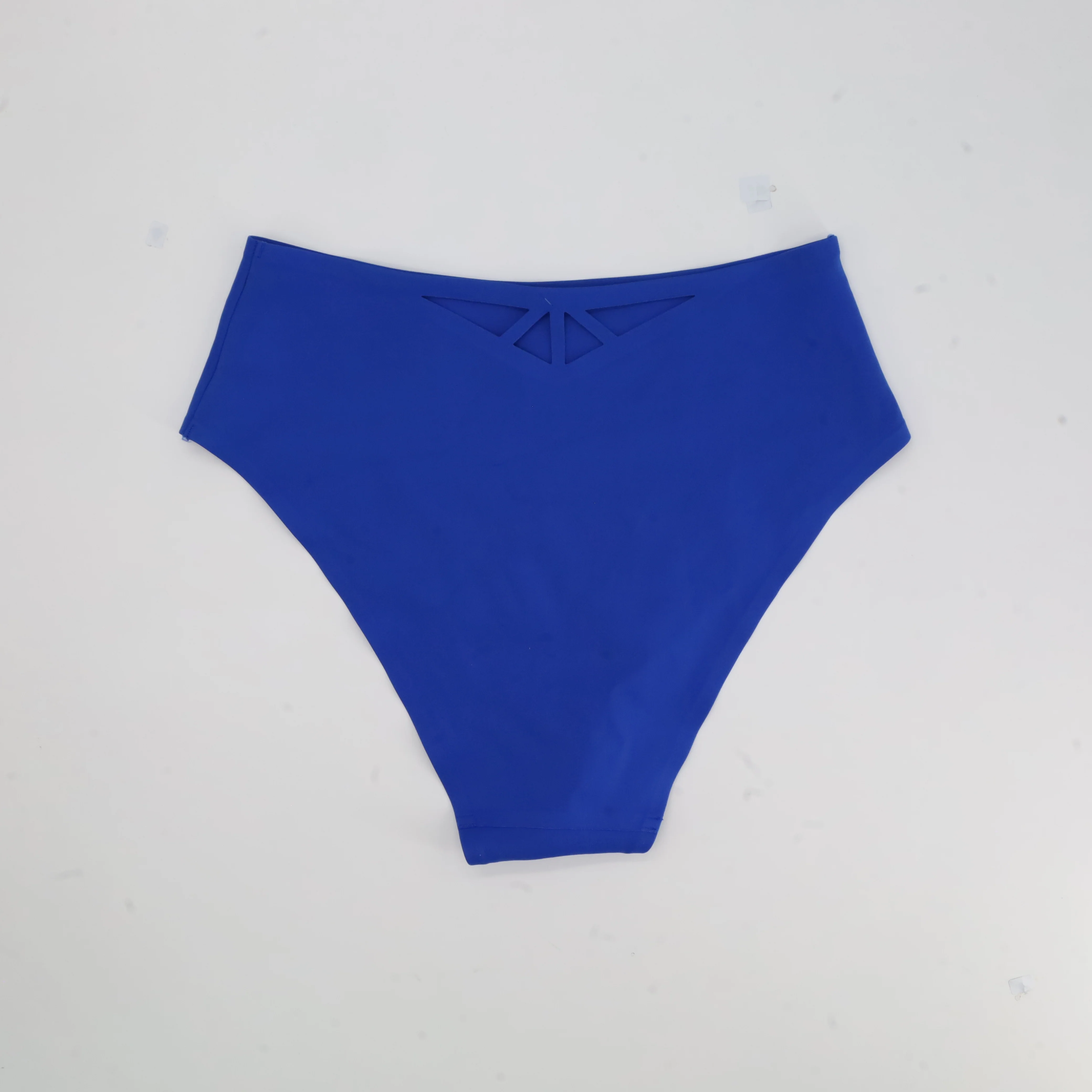 Bas de maillot RougeGorge Bleu - Image 2