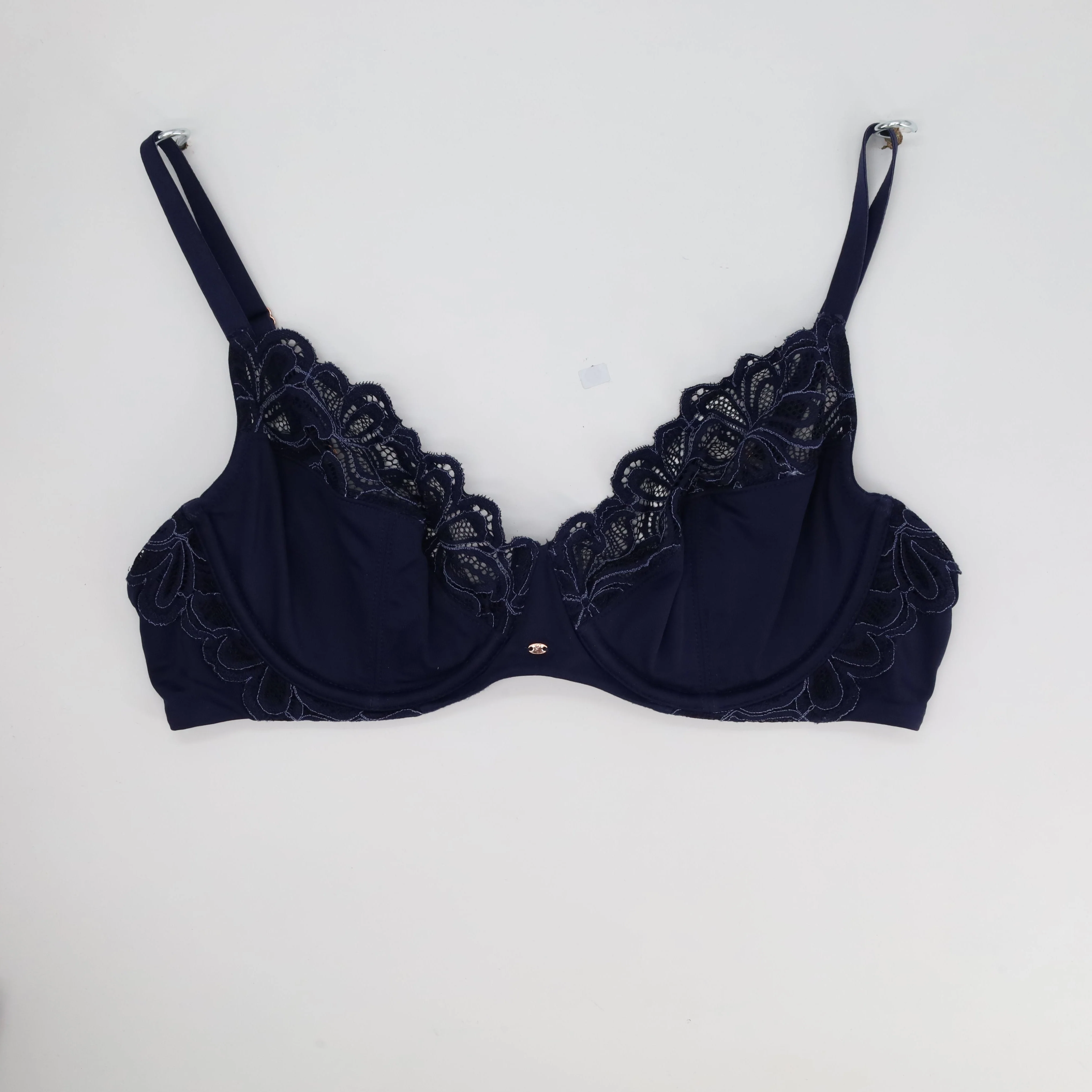 Soutien-gorge RougeGorge Bleu - Image 2