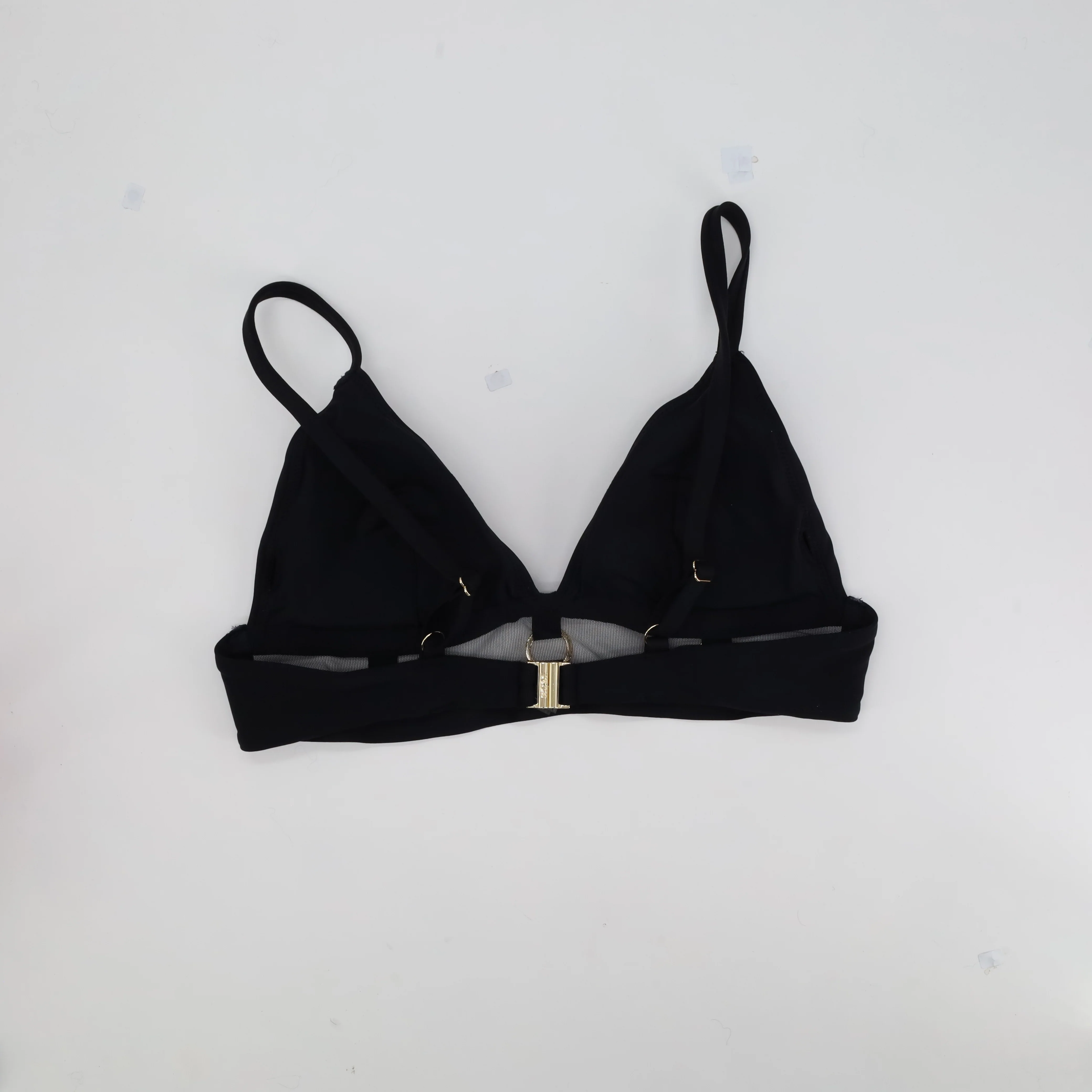 Haut de maillot Rose Noir - Image 3