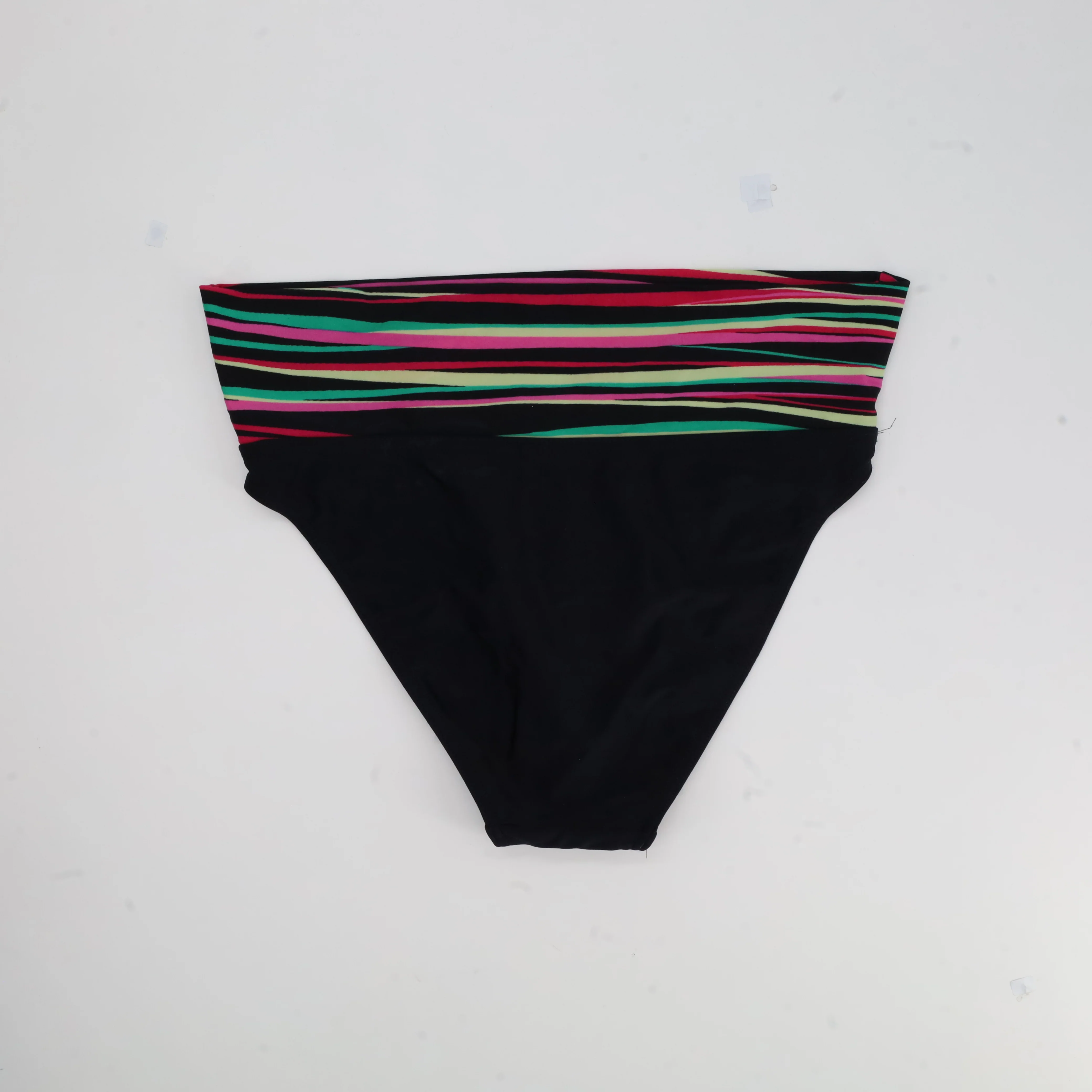 Bas de maillot Freya Noir - Image 2