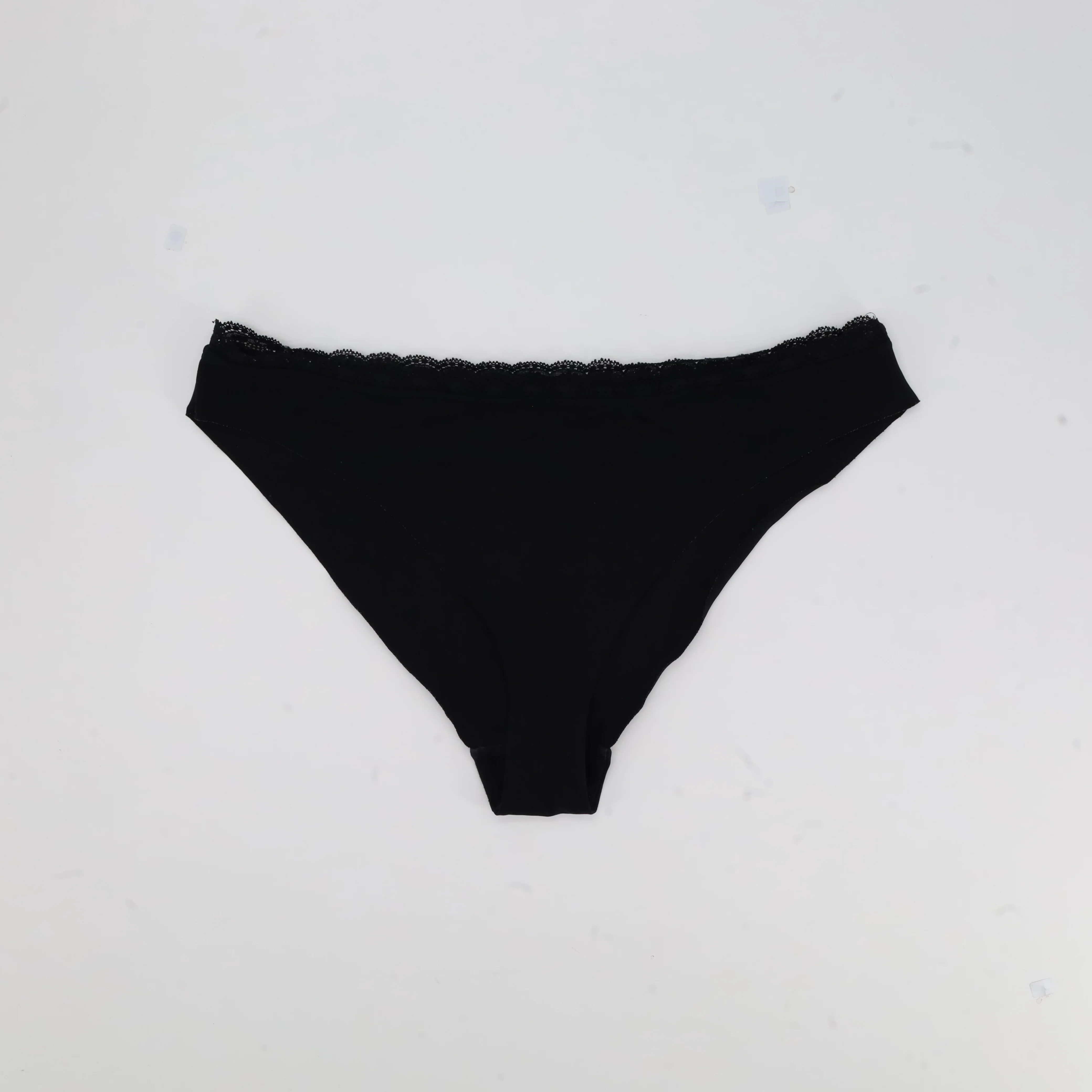 Culotte Ysé Noir