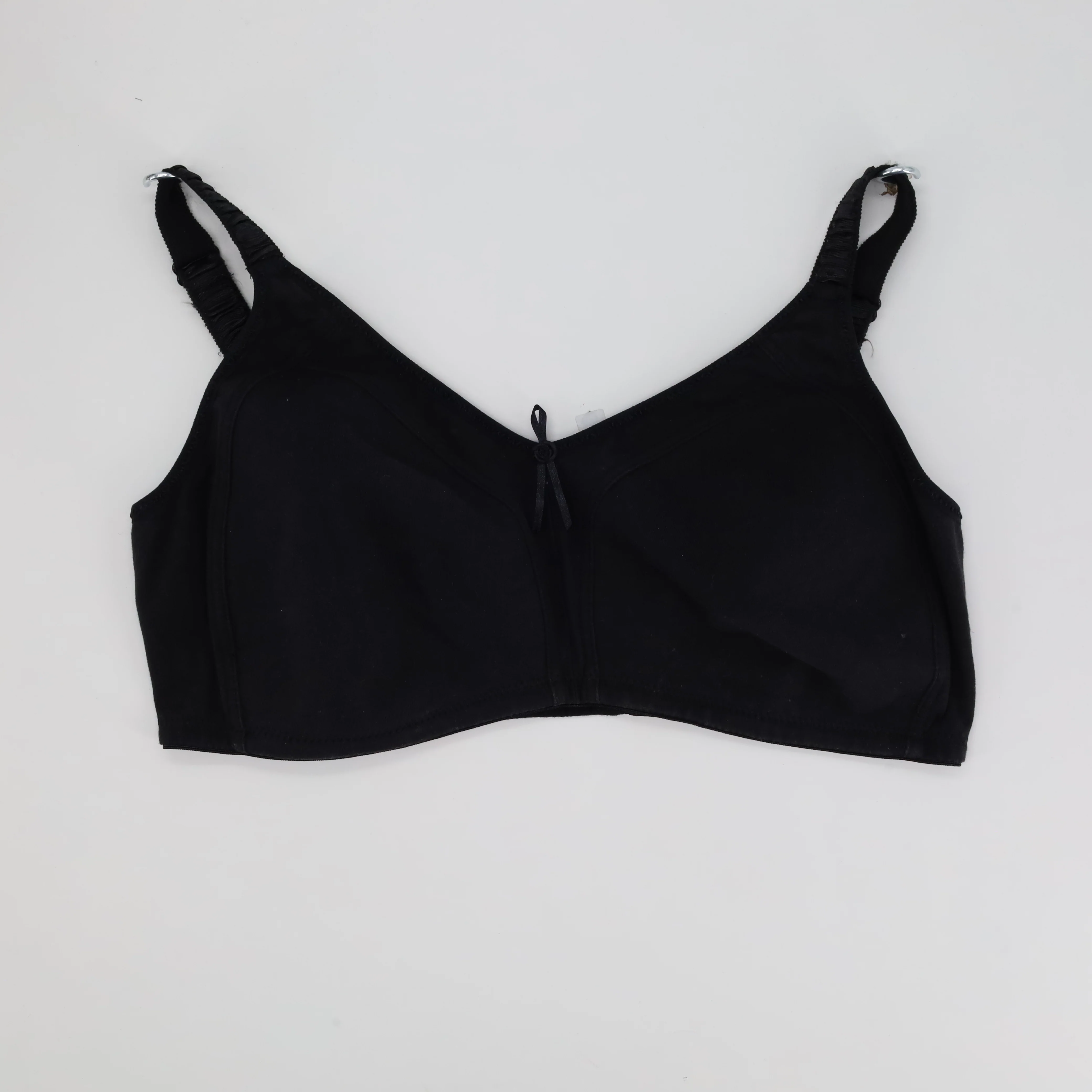 Soutien-gorge Naturana Noir