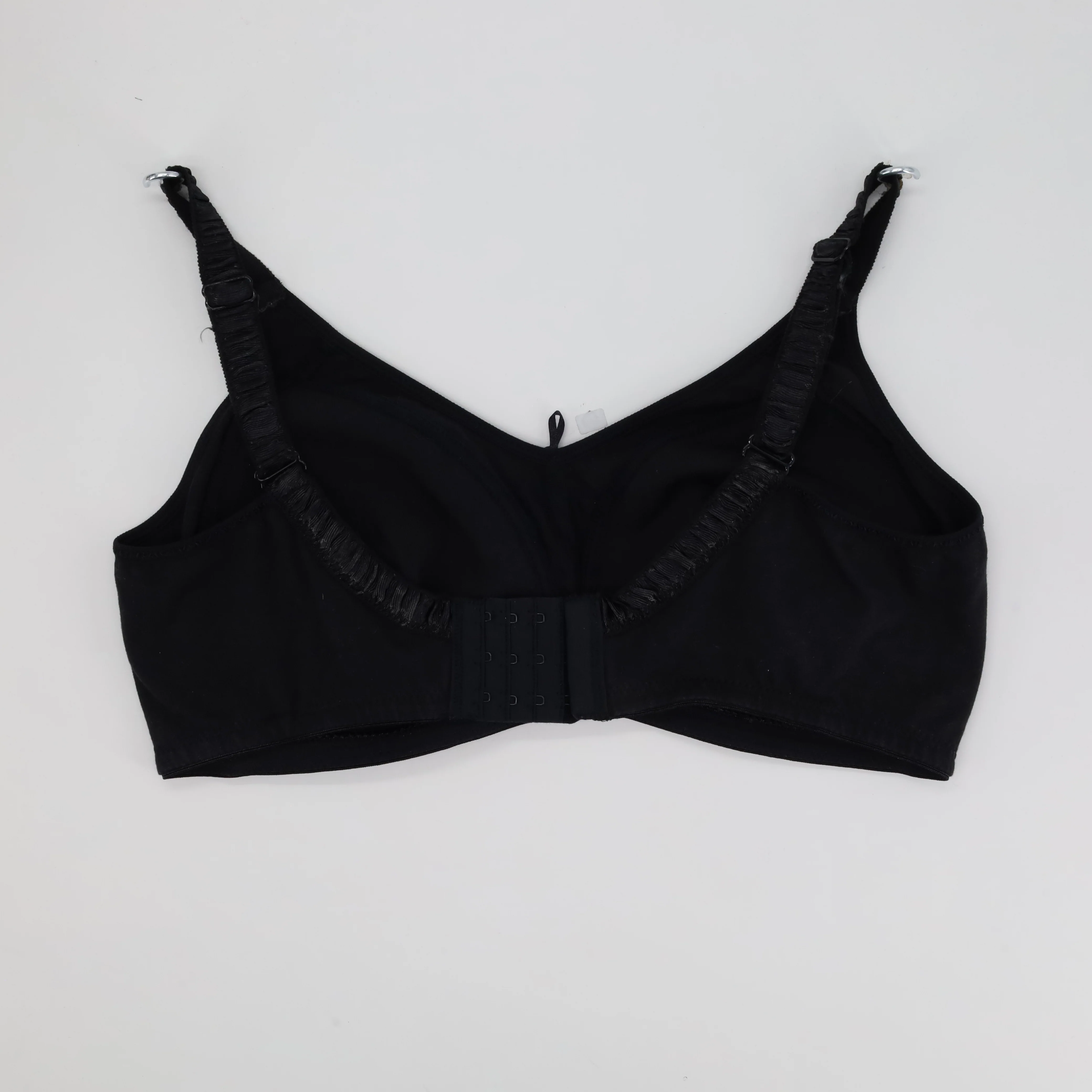 Soutien-gorge Naturana Noir - Image 2