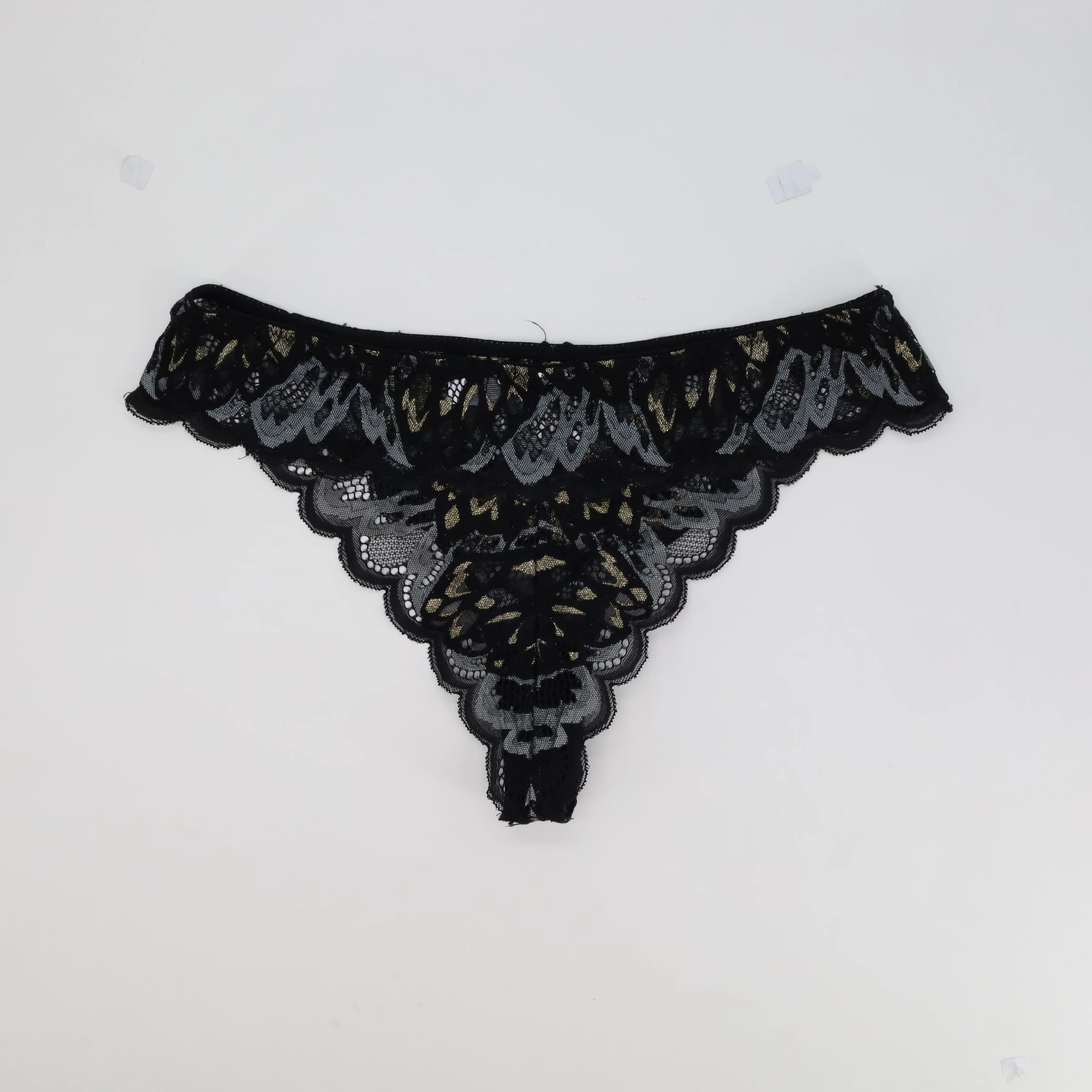 Tanga Noir - Image 2