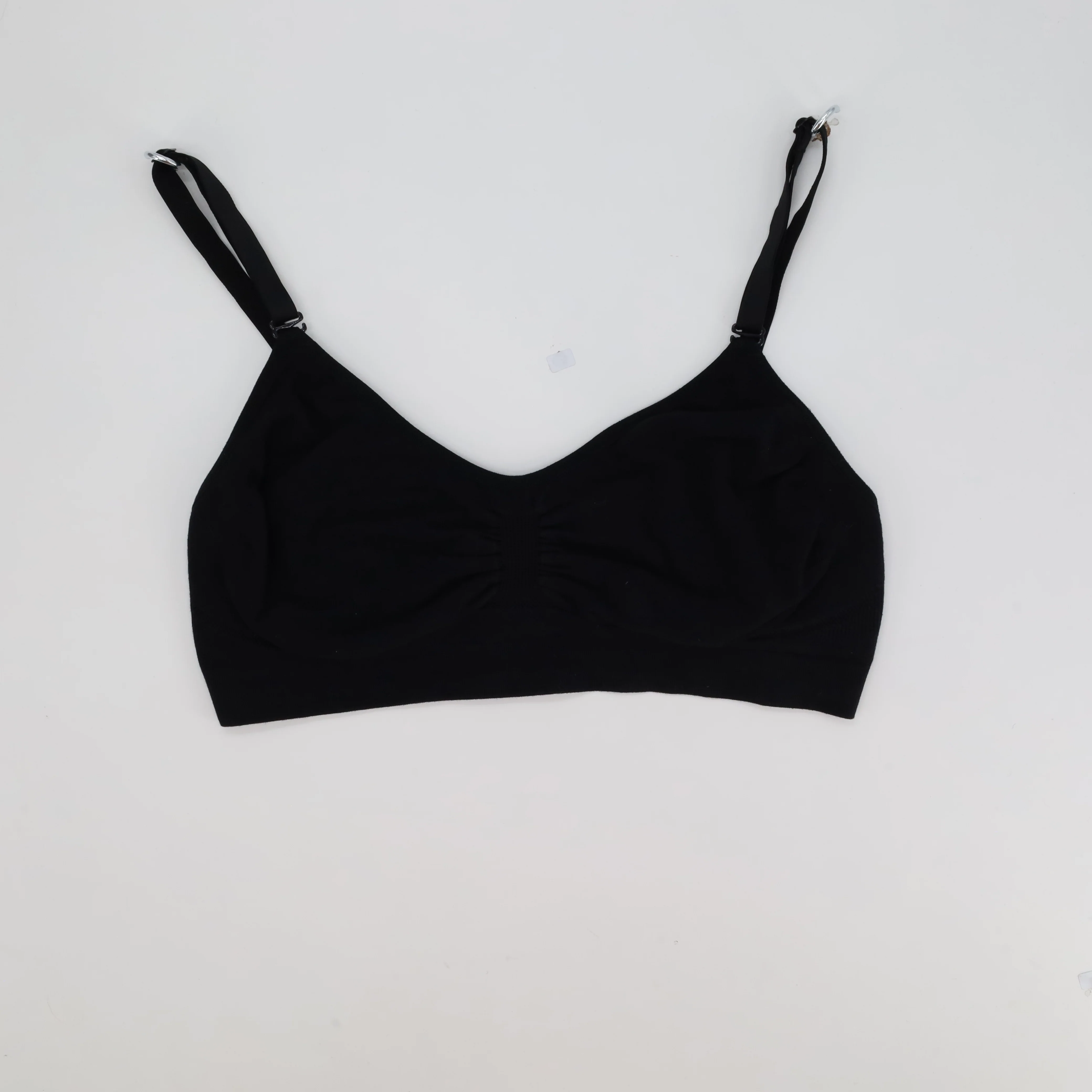 Brassière Domyos Noir - Image 3
